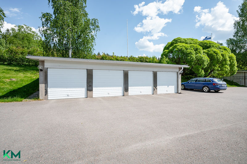 Löytynkatu 6, Jalkaranta, Lahti