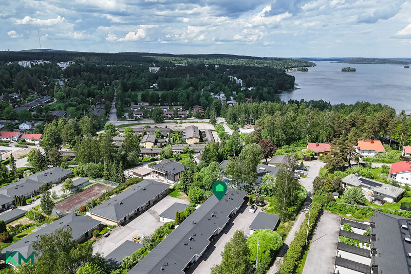 Löytynkatu 6, Jalkaranta, Lahti