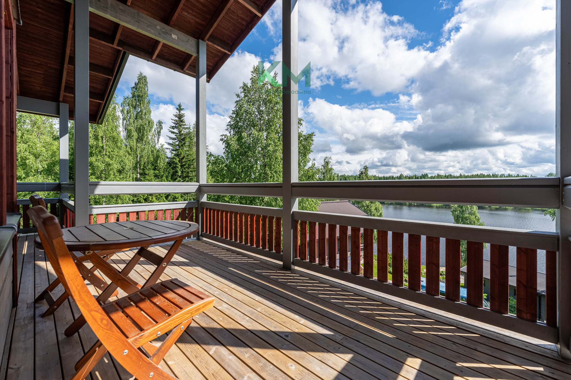 Kultarannantie 14, Tahkovuori, Kuopio
