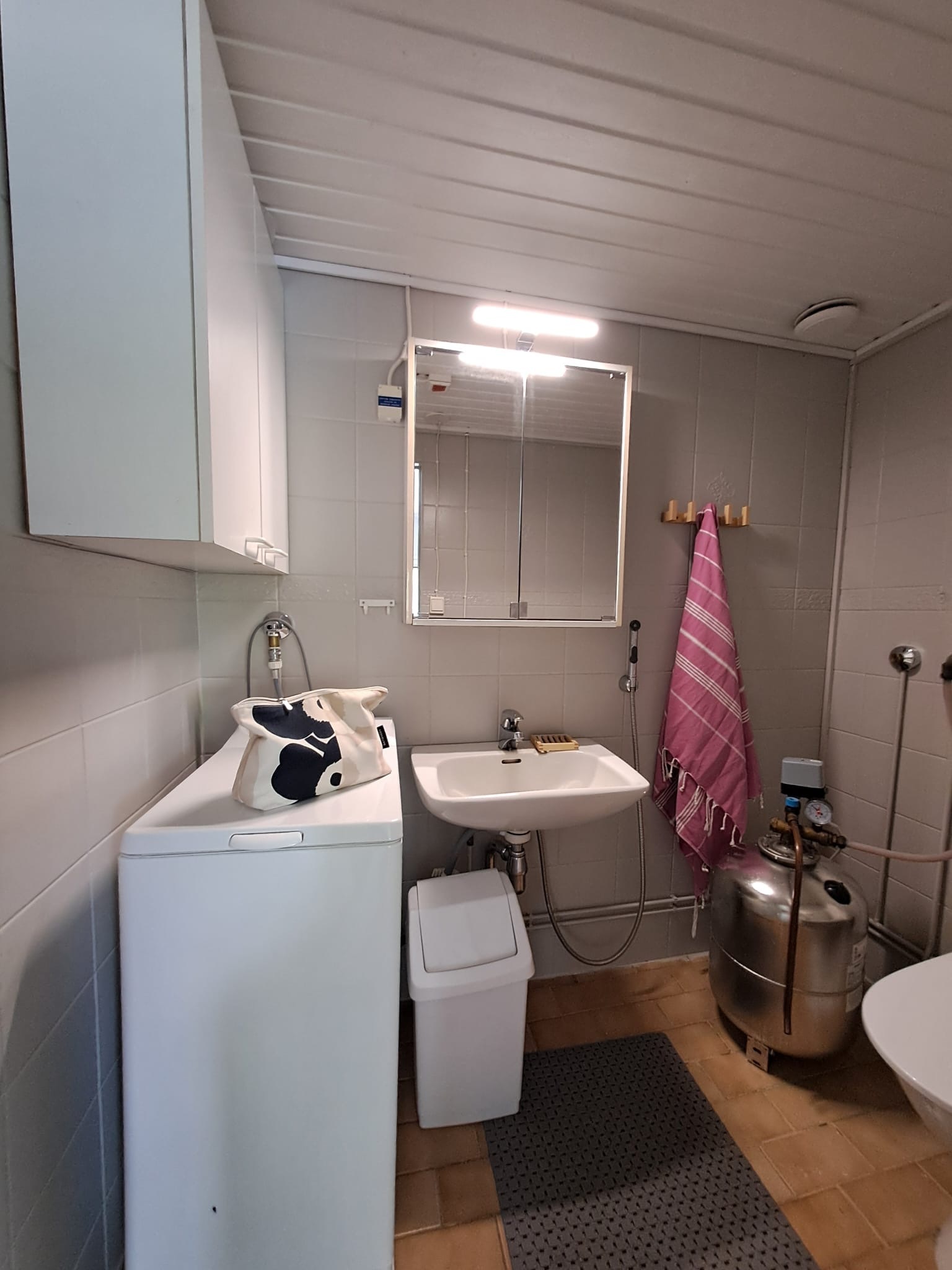 Kylmäntie 28, Katerma, Kuhmo