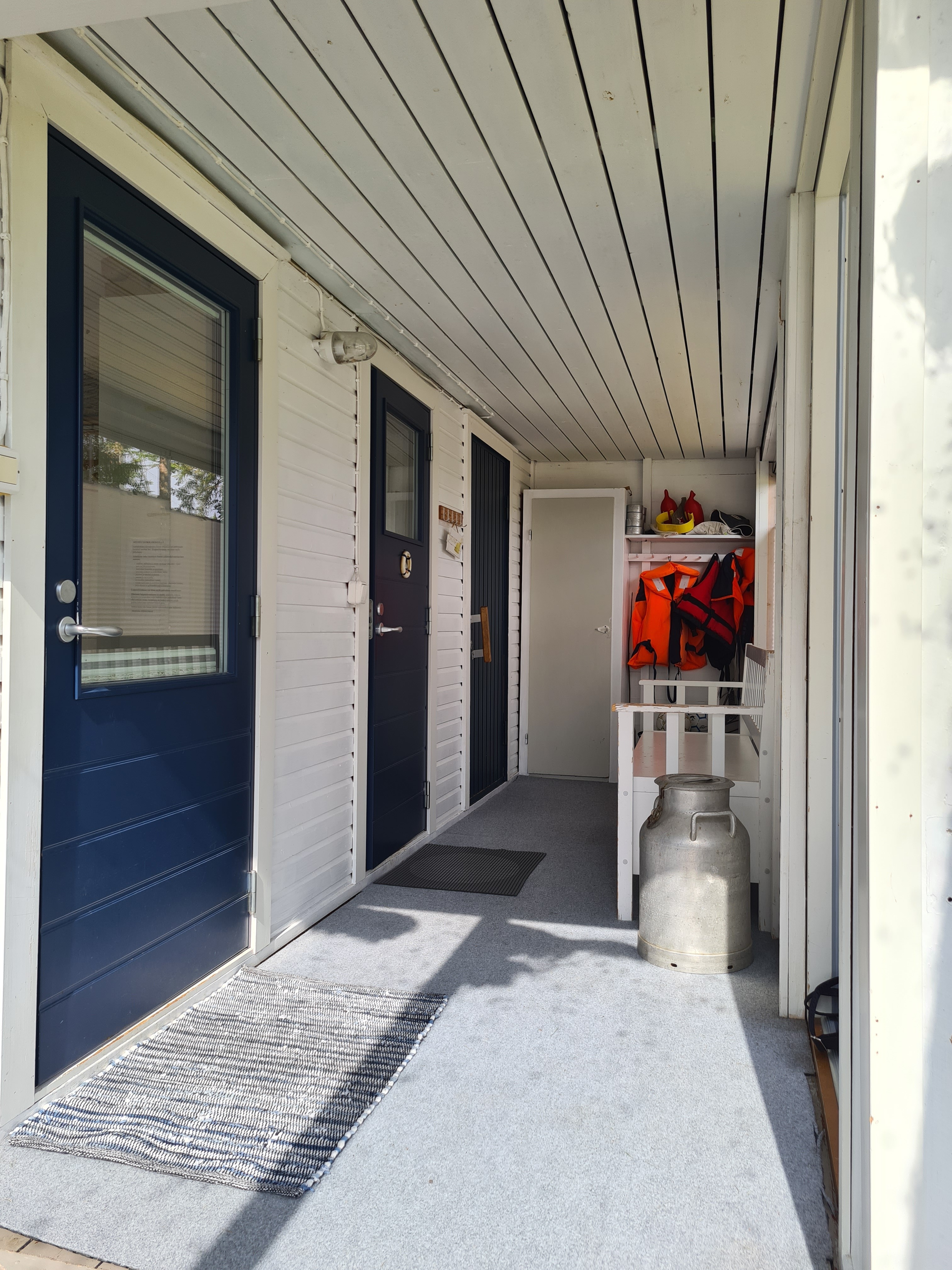 Kylmäntie 28, Katerma, Kuhmo