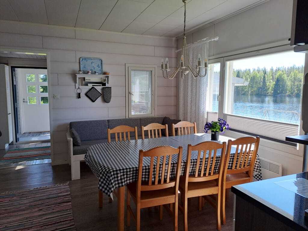 Kylmäntie 28, Katerma, Kuhmo