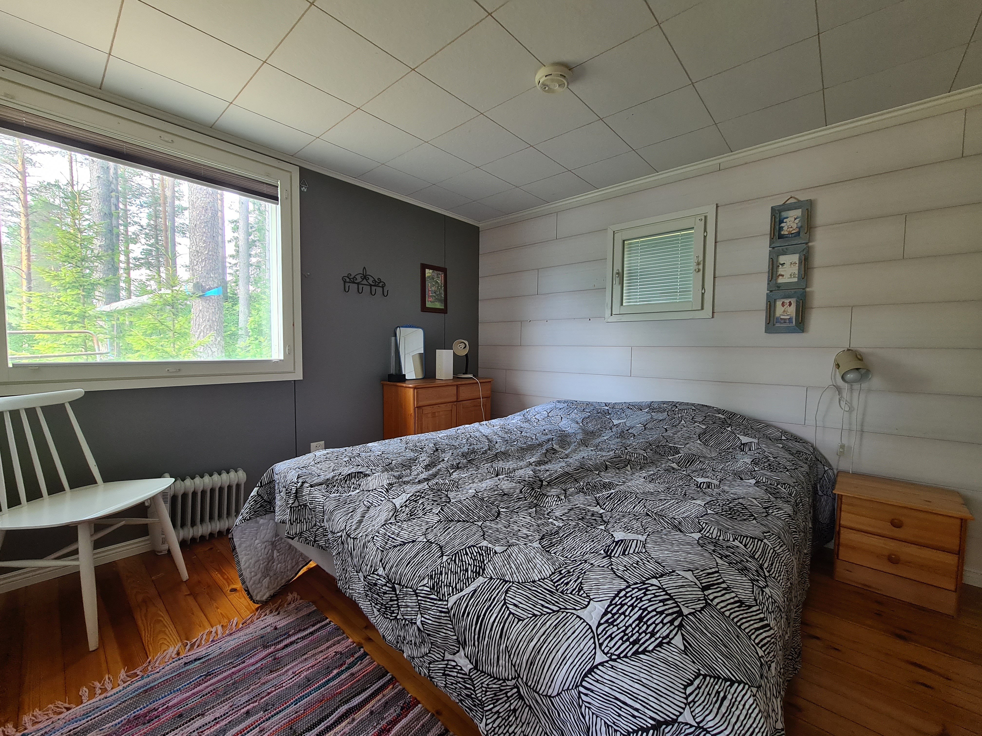 Kylmäntie 28, Katerma, Kuhmo