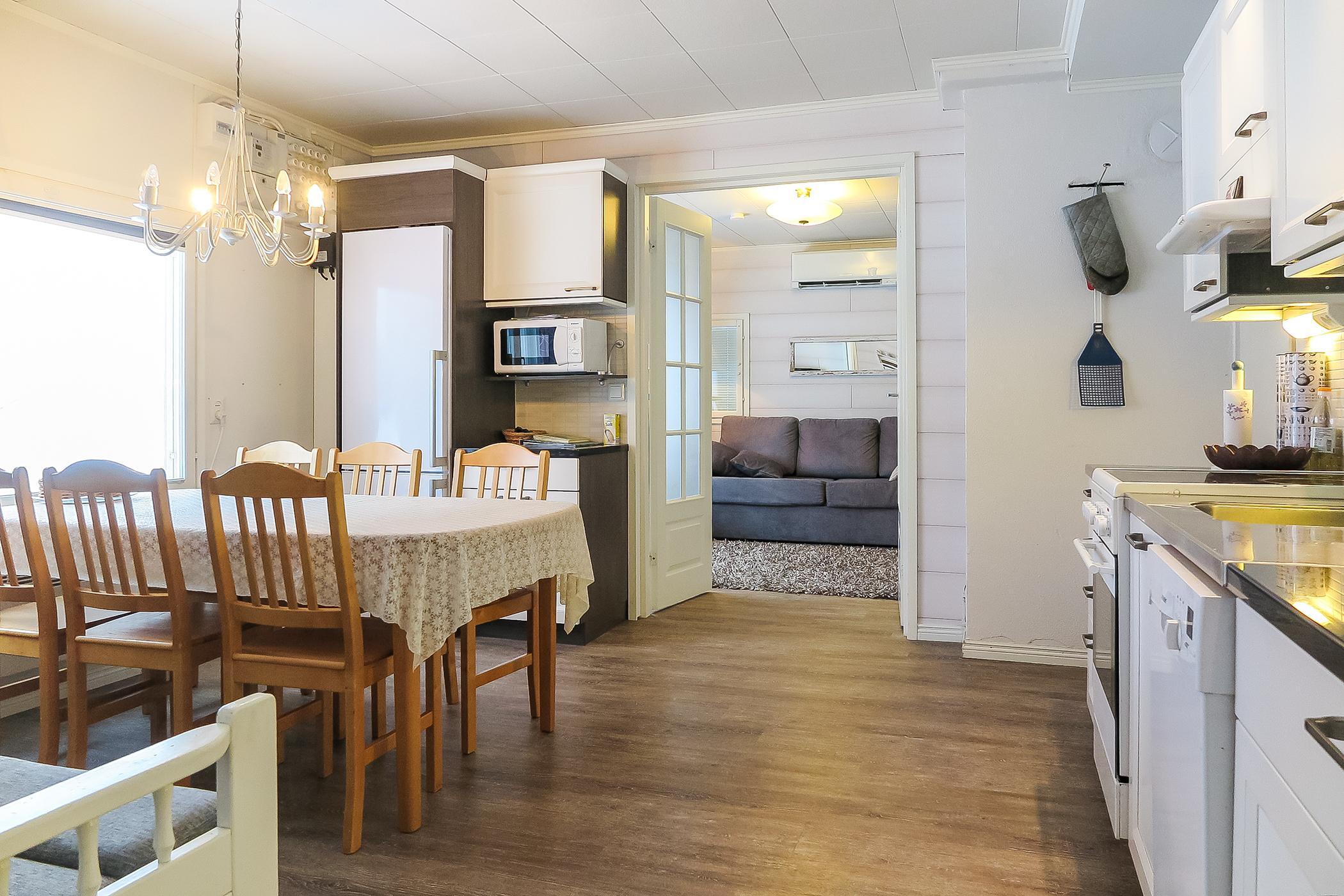 Kylmäntie 28, Katerma, Kuhmo