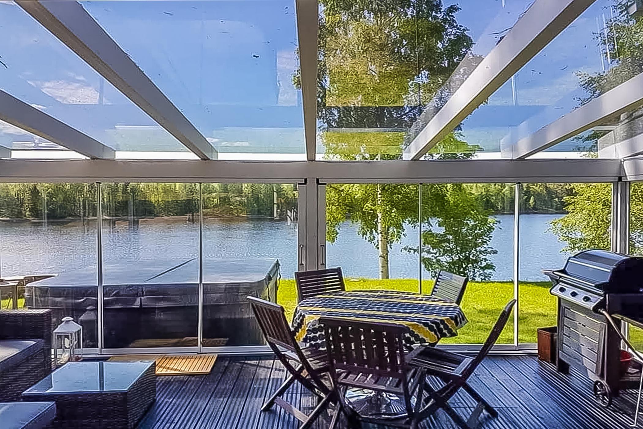 Kylmäntie 28, Katerma, Kuhmo