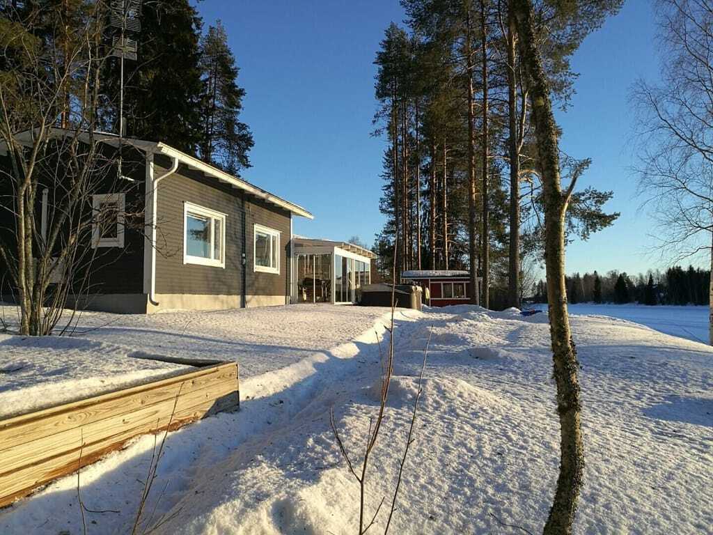 Kylmäntie 28, Katerma, Kuhmo