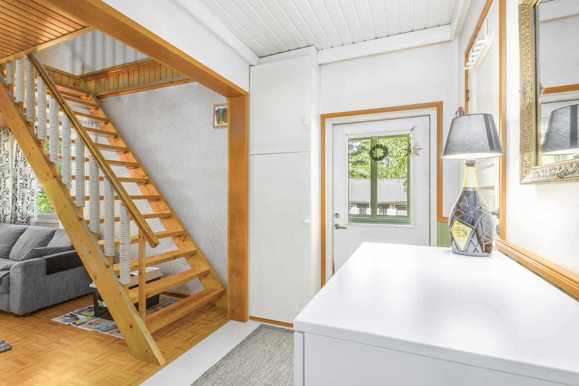 Nopontie 173, Noppo, Hyvinkää