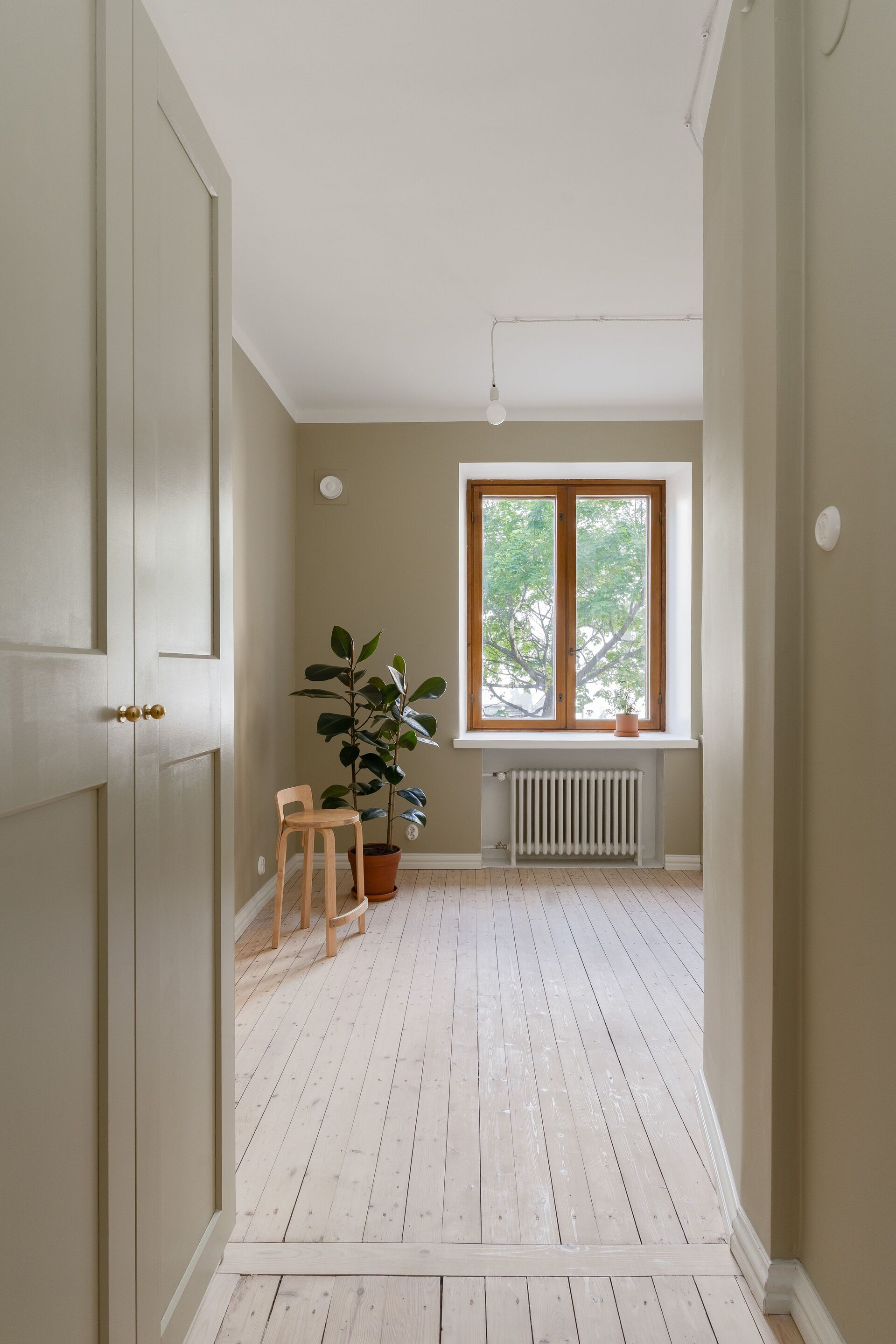 Humalistonkatu 3, Taka-Töölö, Helsinki