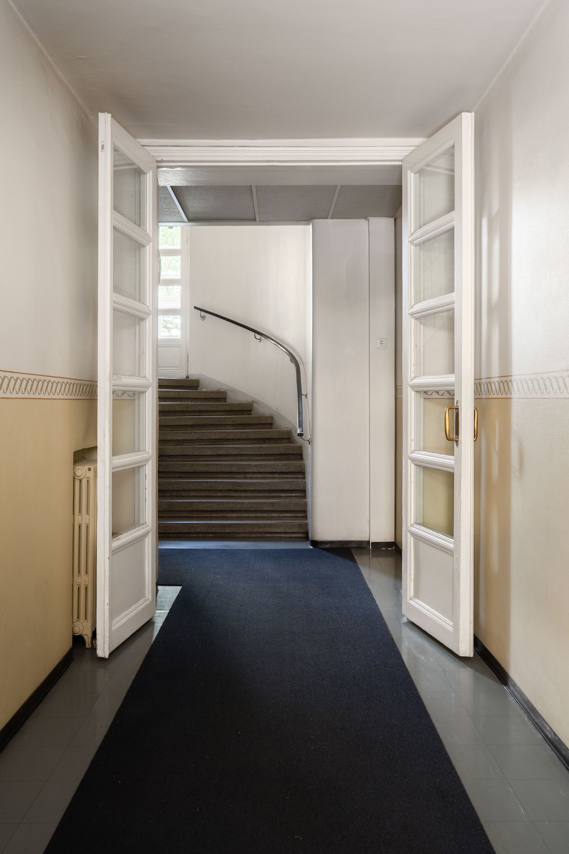 Humalistonkatu 3, Taka-Töölö, Helsinki