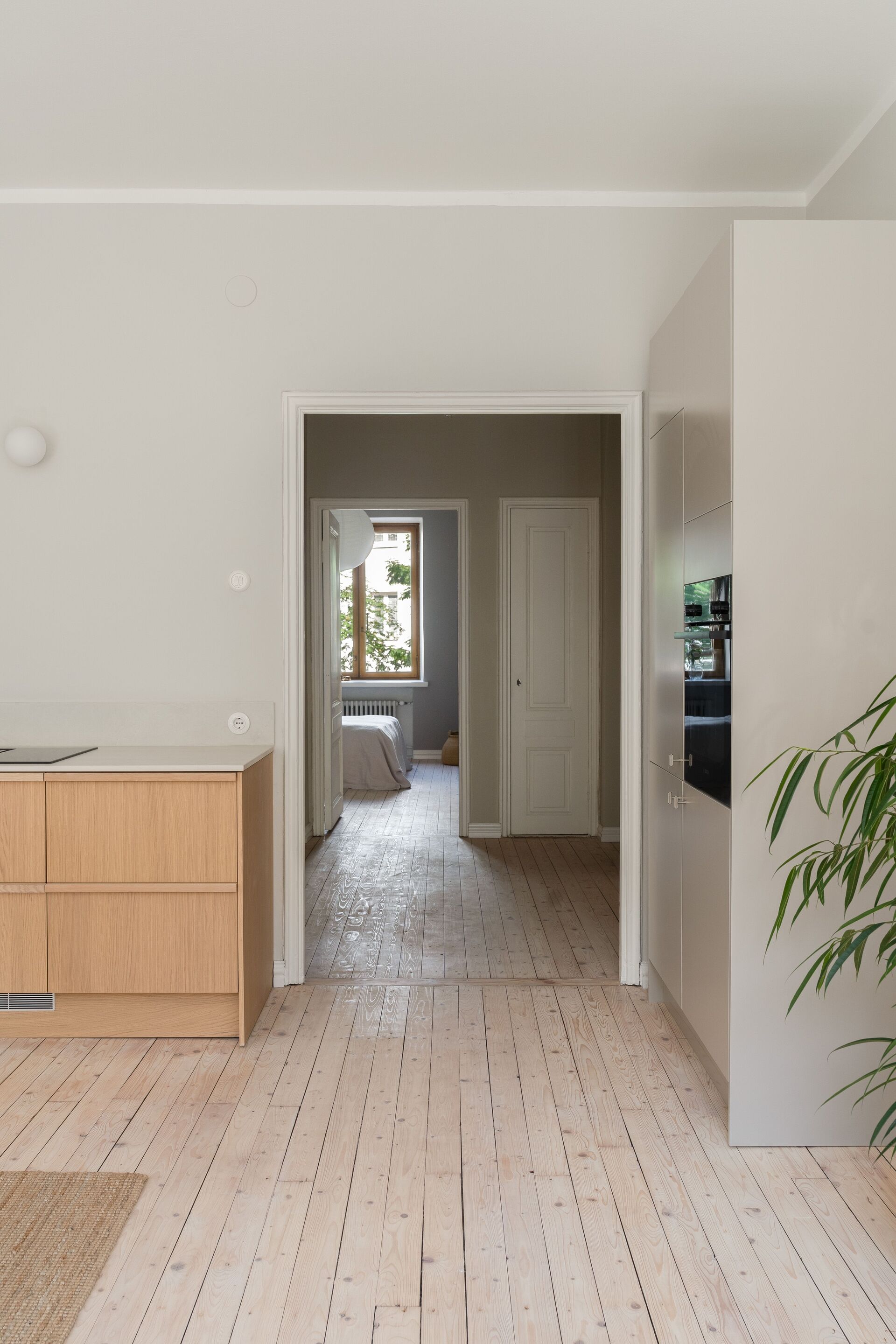Humalistonkatu 3, Taka-Töölö, Helsinki