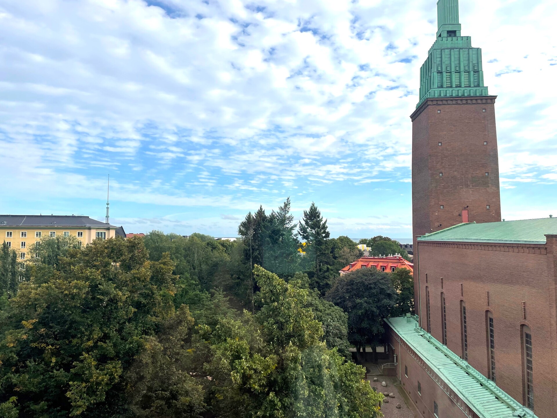 Sepänkatu 11, Punavuori, Helsinki