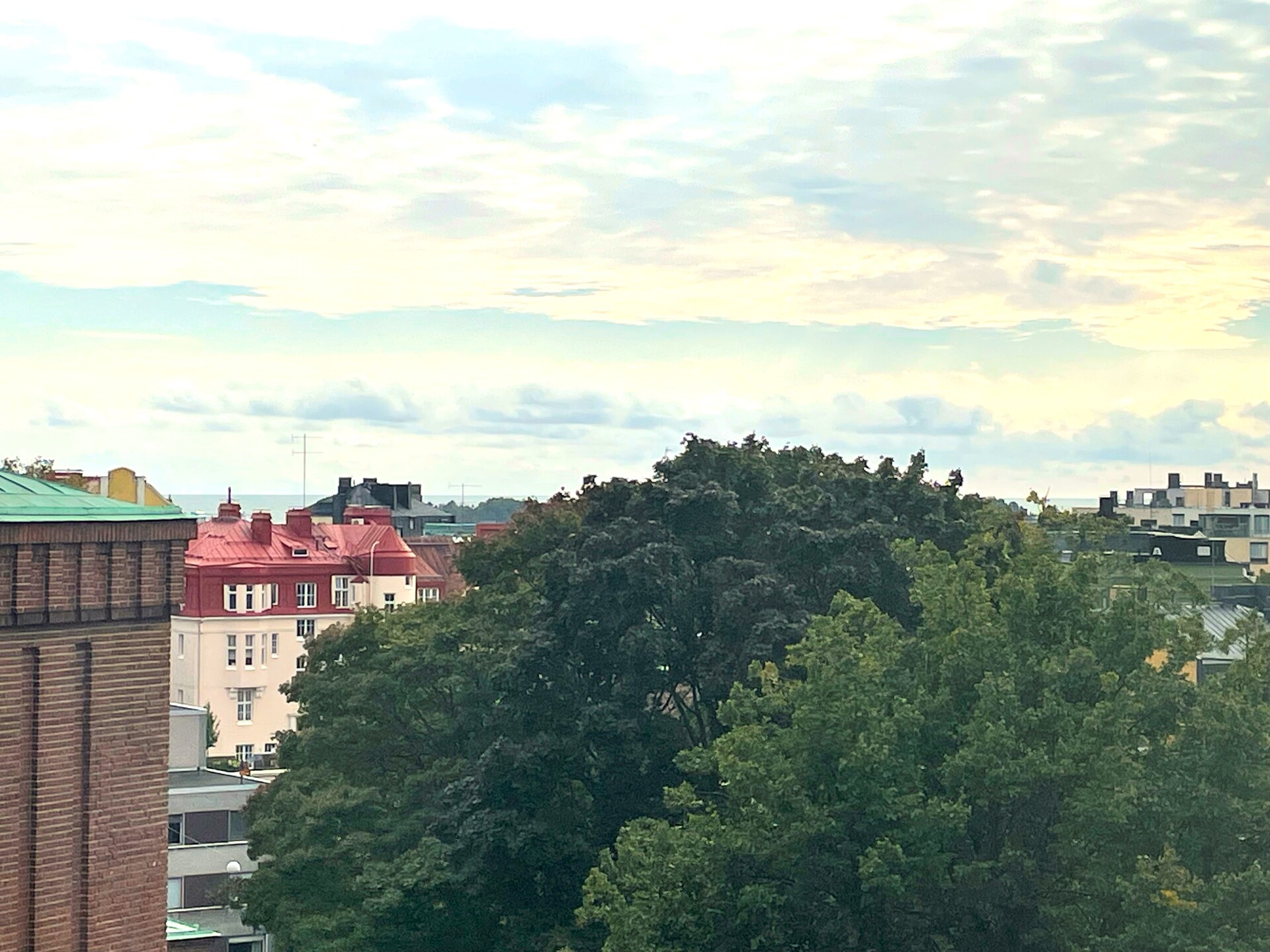Sepänkatu 11, Punavuori, Helsinki