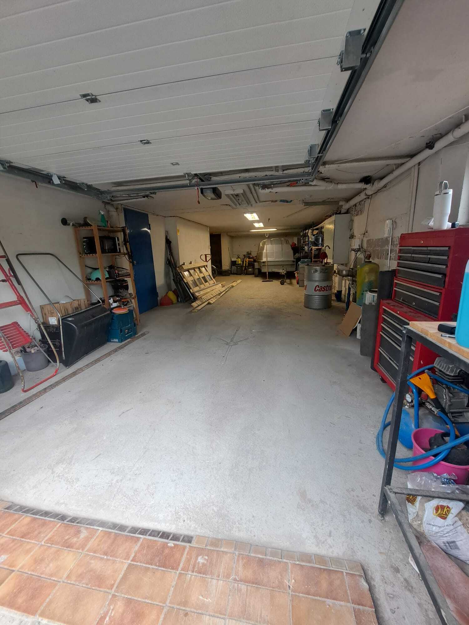 Kivimiehenkatu 18, Hirsimäki, Riihimäki