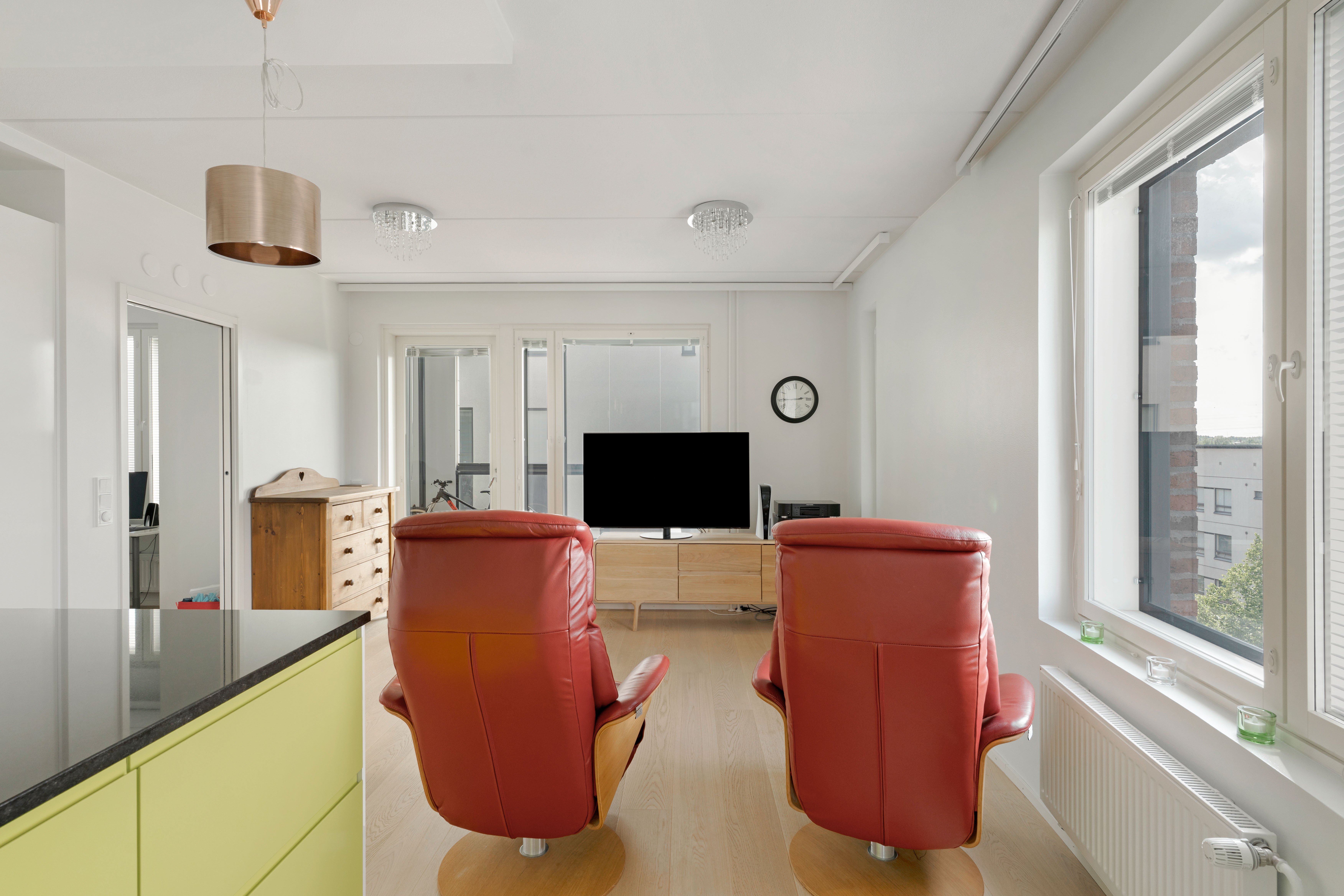 Talvikkitie 7, Vantaa