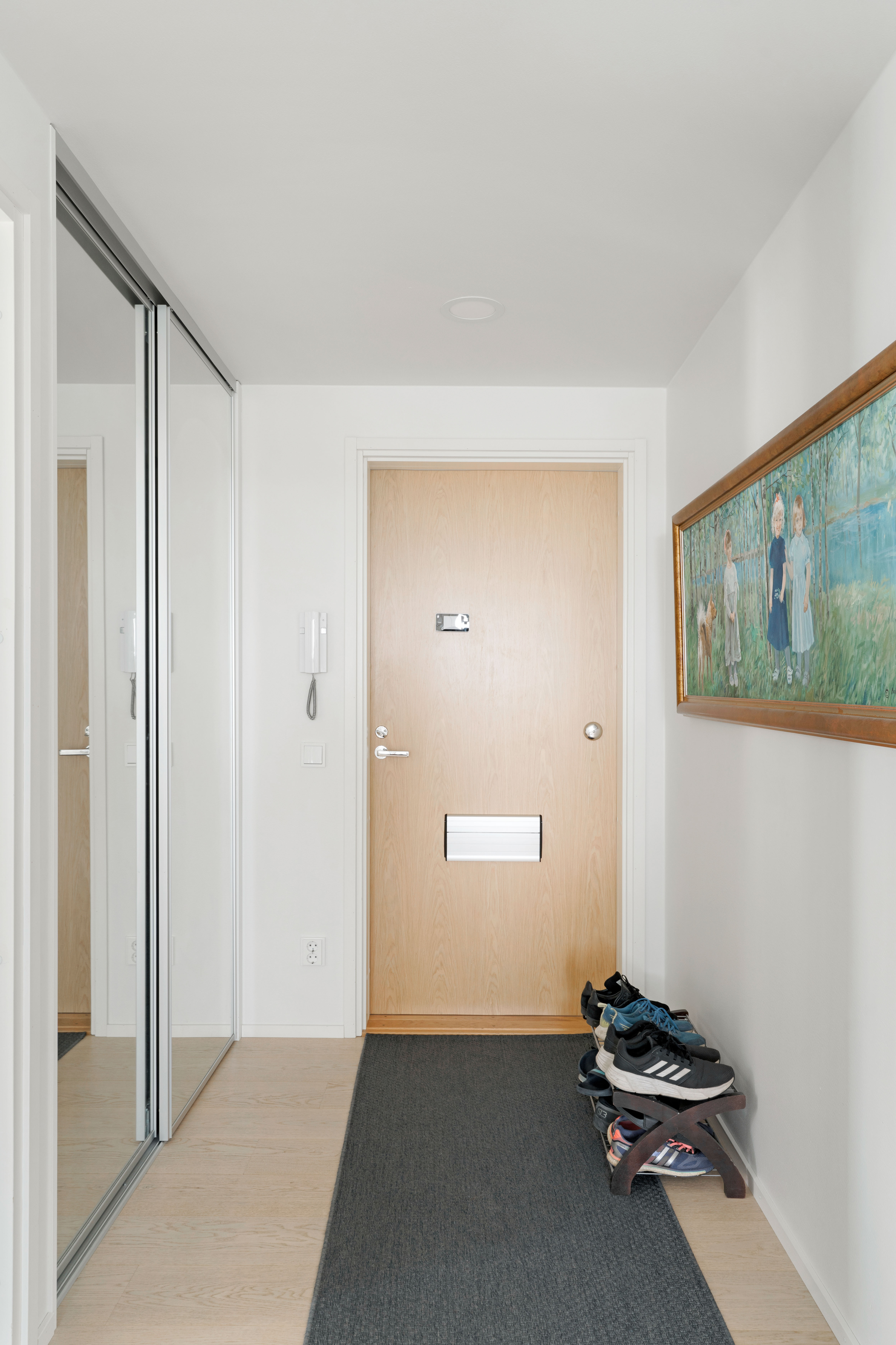 Talvikkitie 7, Vantaa