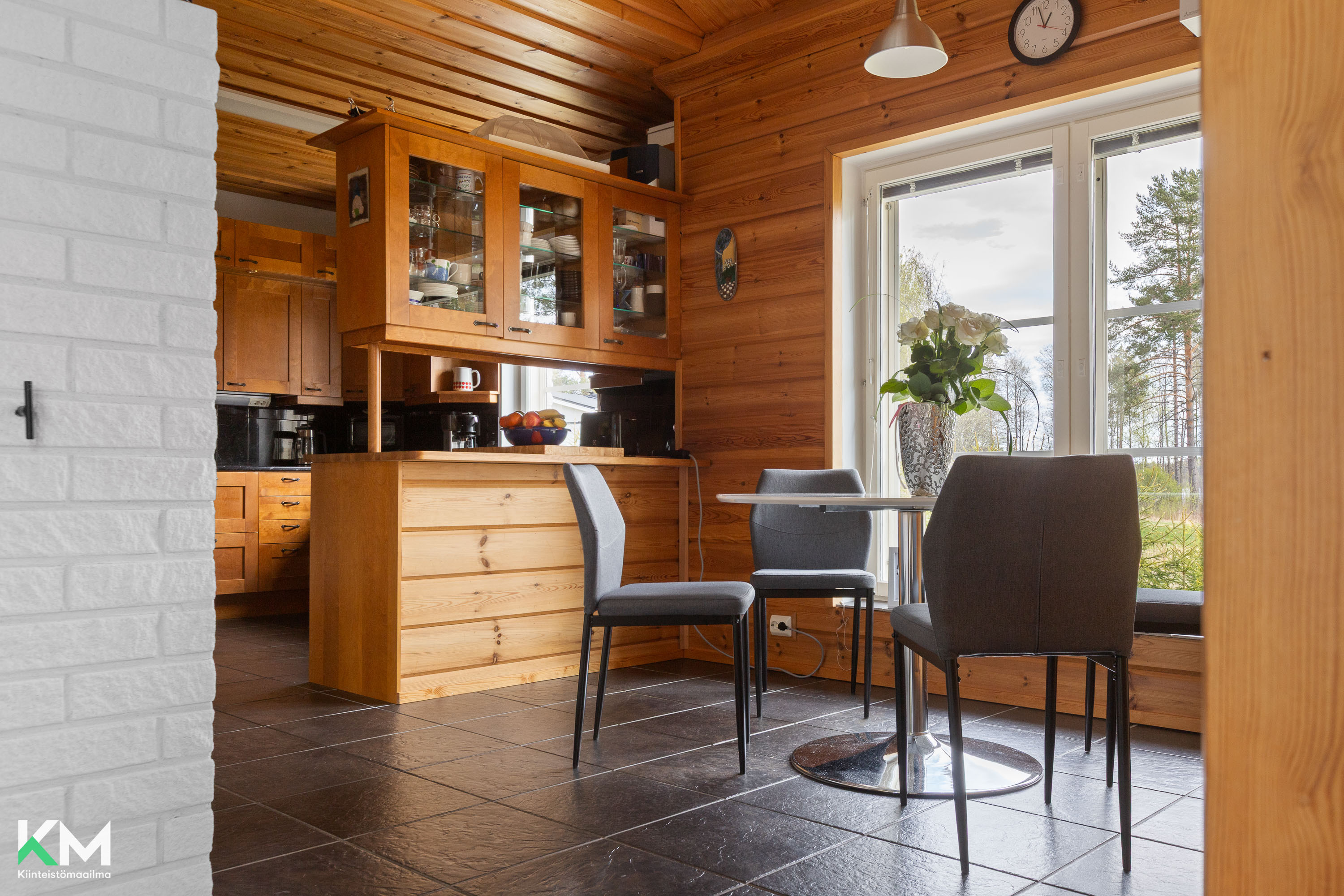 Rautjärventie 30, Auttoinen, Padasjoki