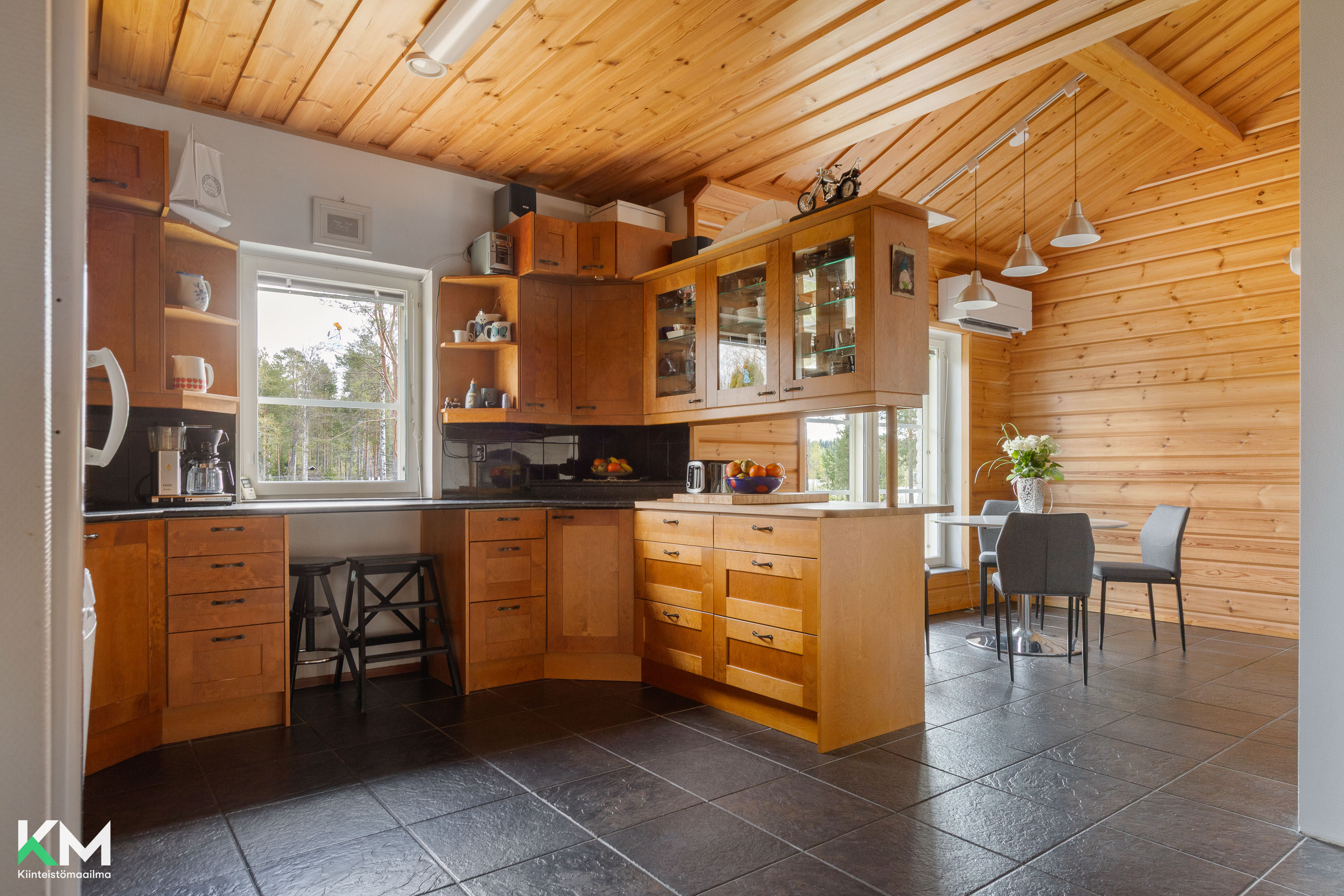 Rautjärventie 30, Auttoinen, Padasjoki