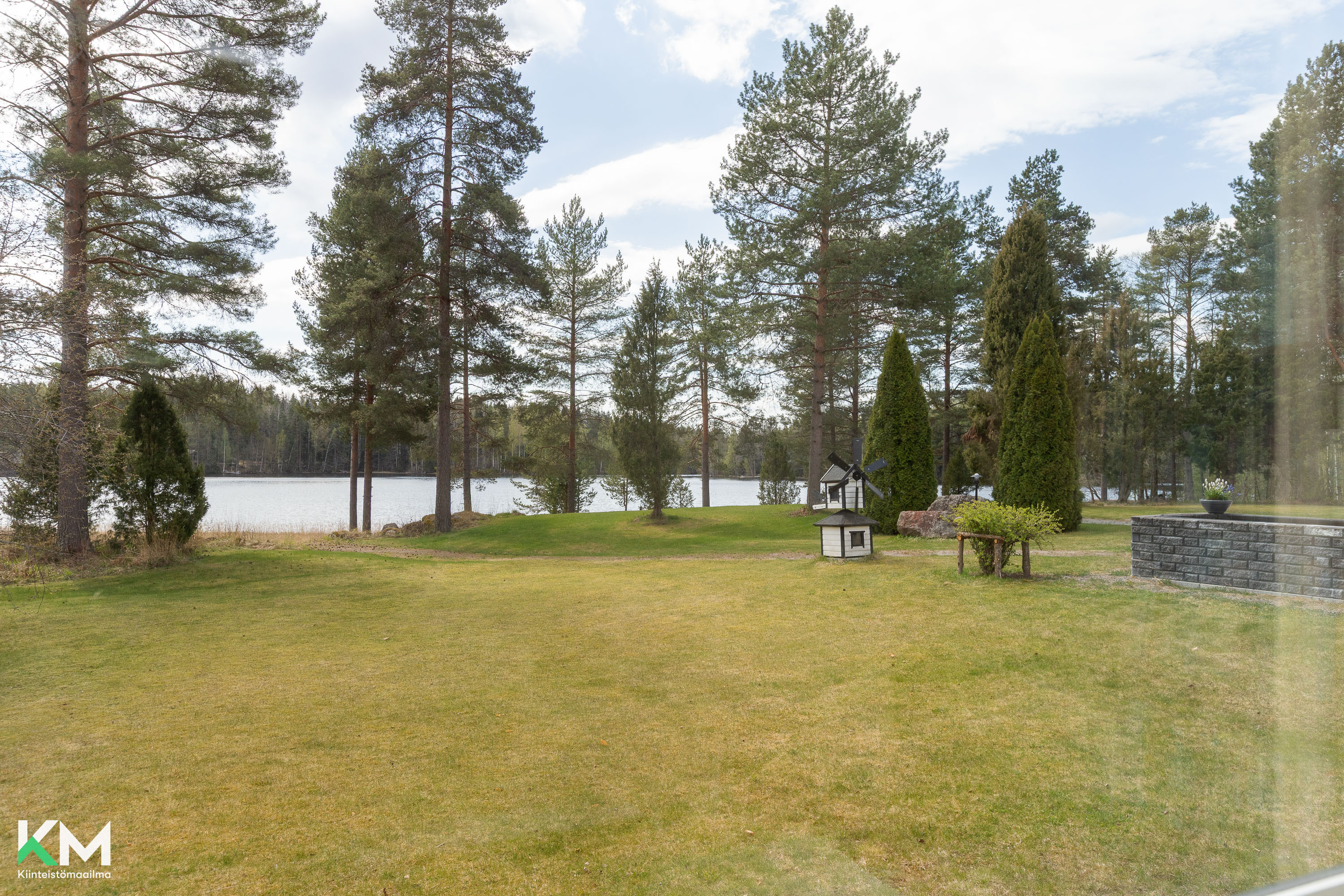Rautjärventie 30, Auttoinen, Padasjoki