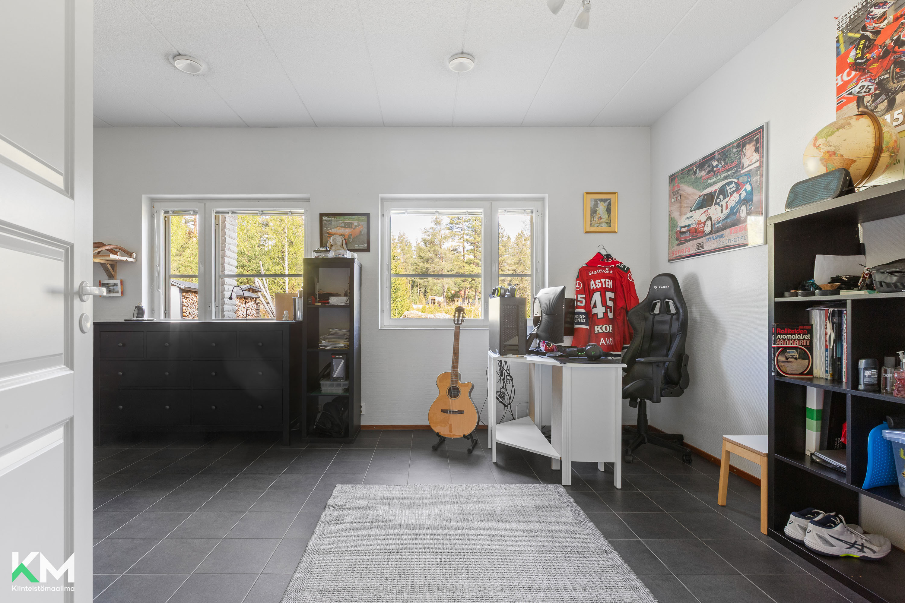 Rautjärventie 30, Auttoinen, Padasjoki