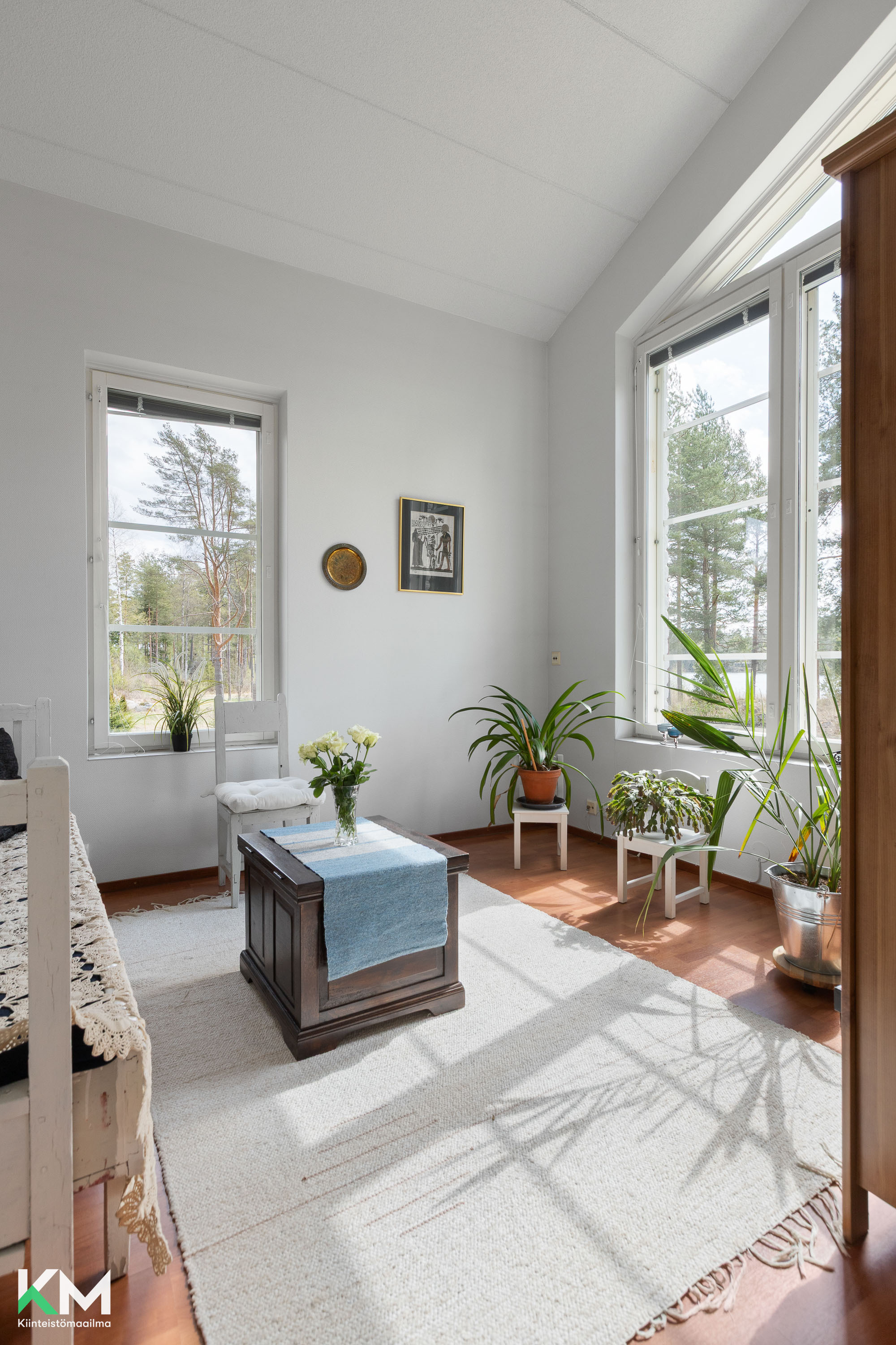 Rautjärventie 30, Auttoinen, Padasjoki