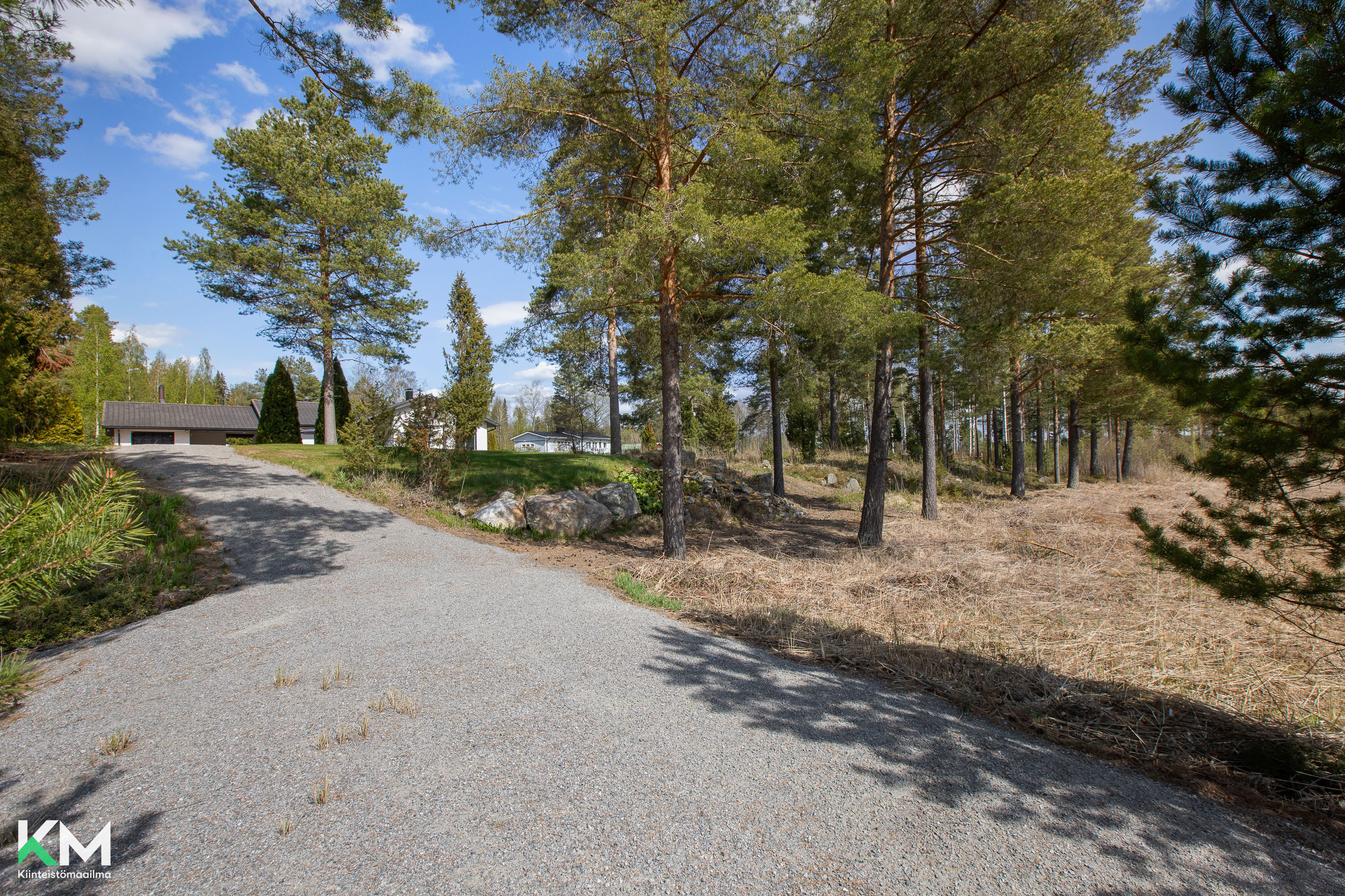 Rautjärventie 30, Auttoinen, Padasjoki