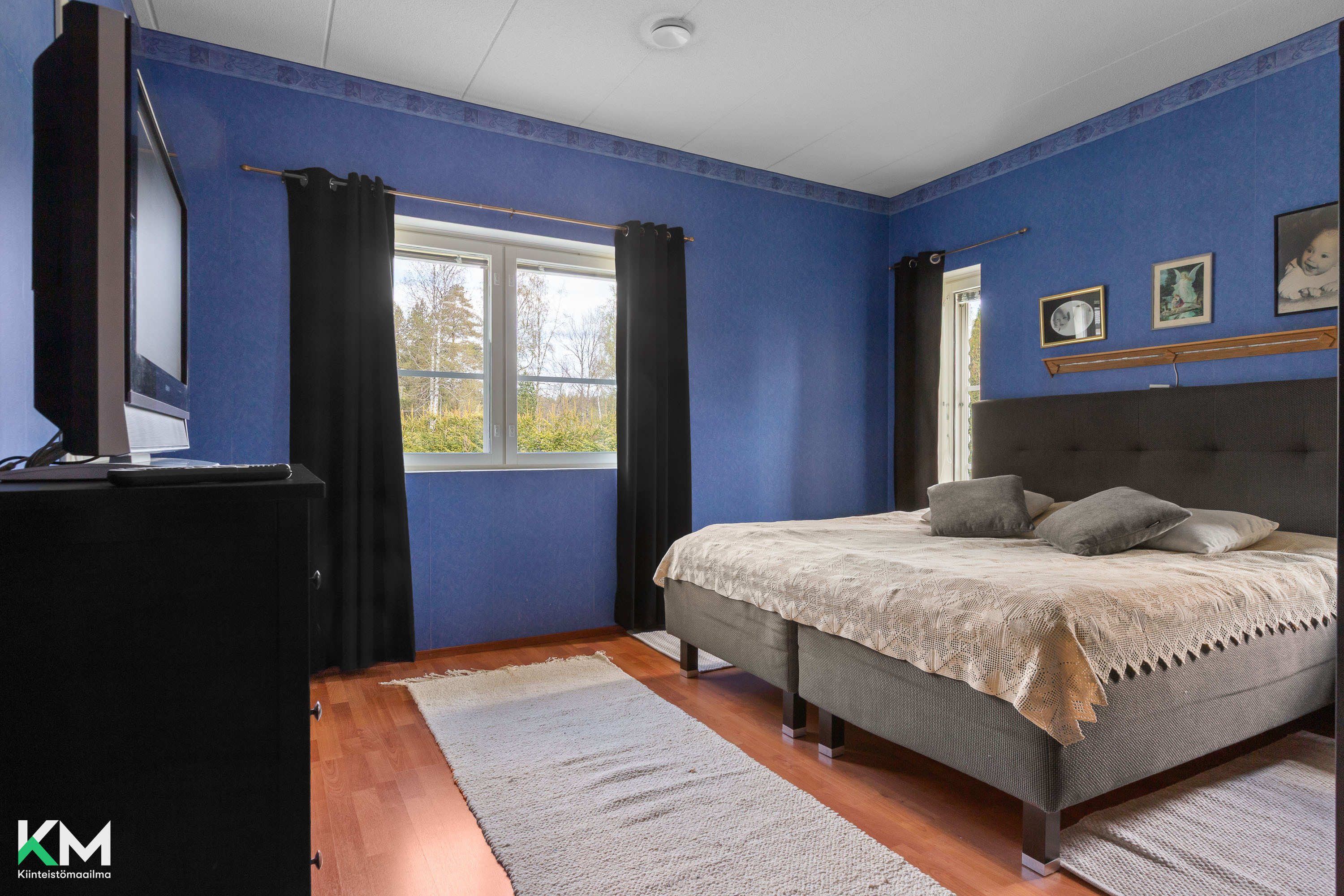 Rautjärventie 30, Auttoinen, Padasjoki