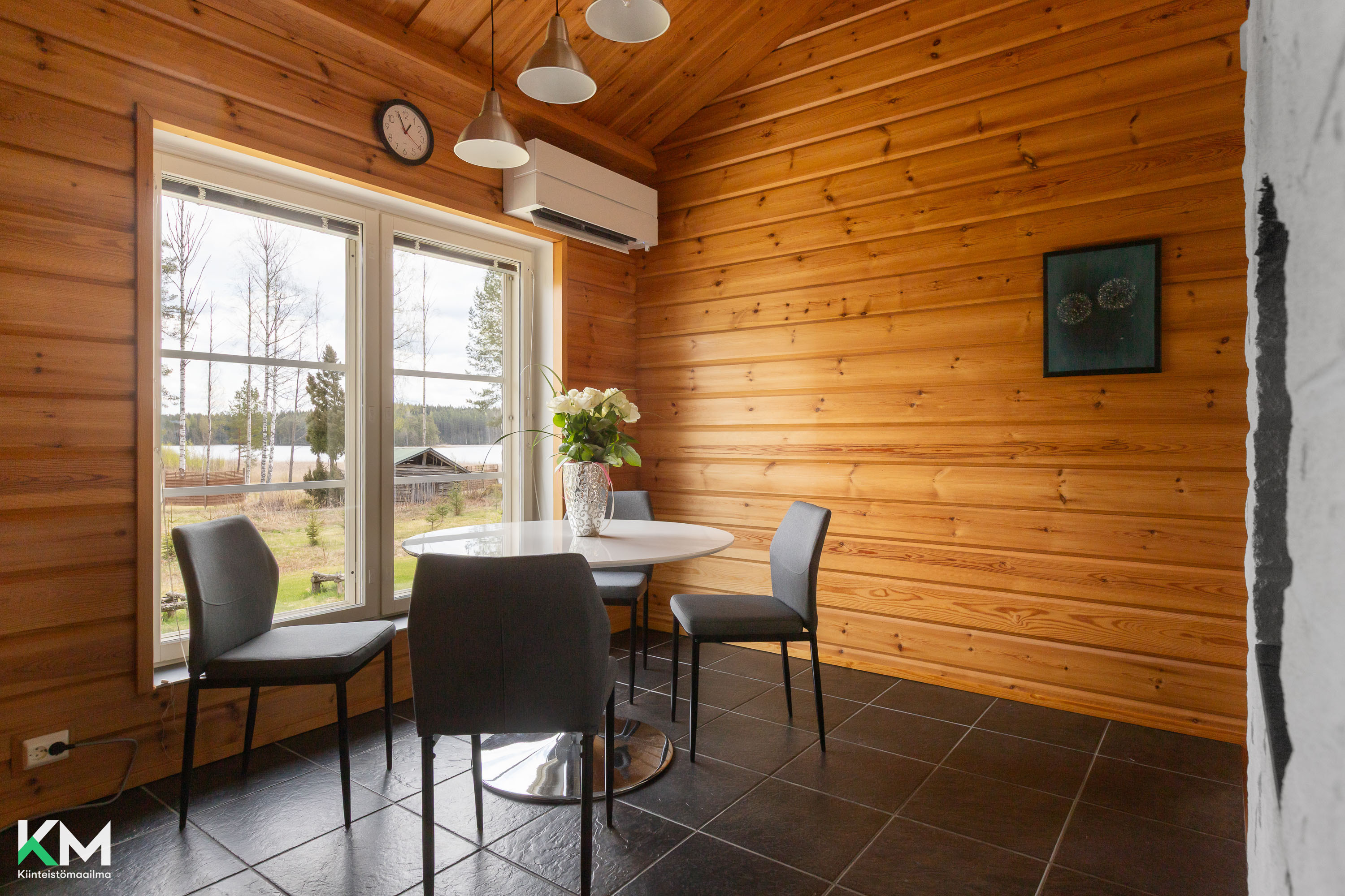 Rautjärventie 30, Auttoinen, Padasjoki