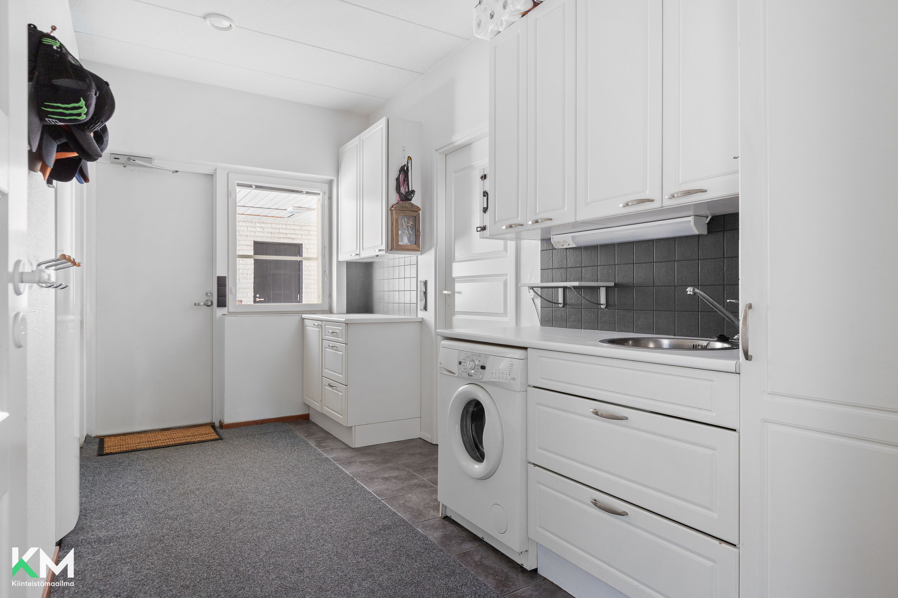 Rautjärventie 30, Auttoinen, Padasjoki