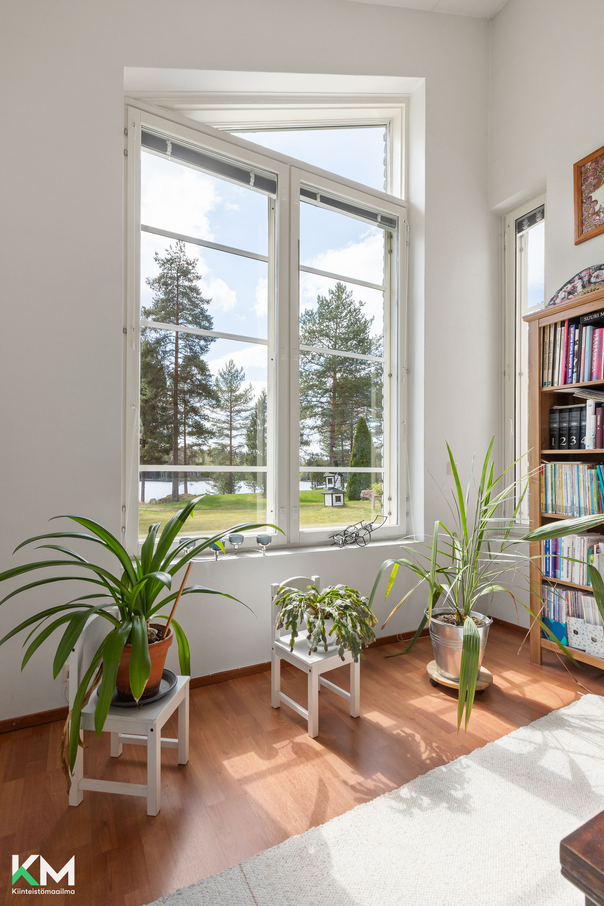 Rautjärventie 30, Auttoinen, Padasjoki