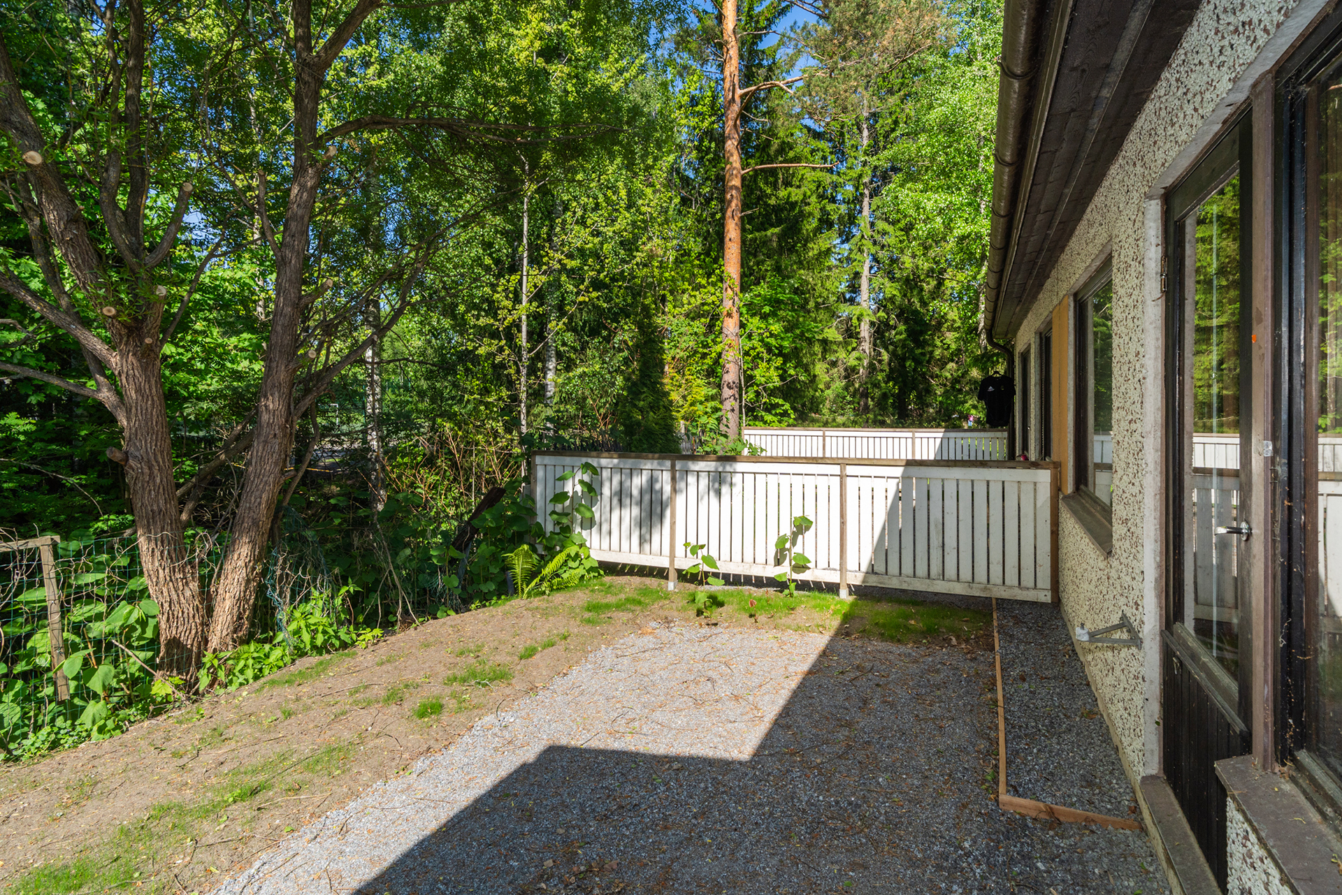 Vahverotie 1, Vähäjärvi, Pirkkala