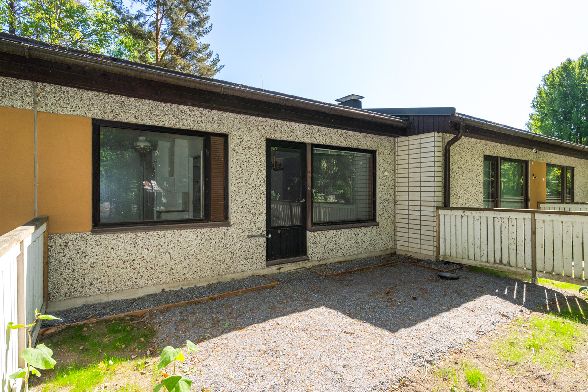 Vahverotie 1, Vähäjärvi, Pirkkala