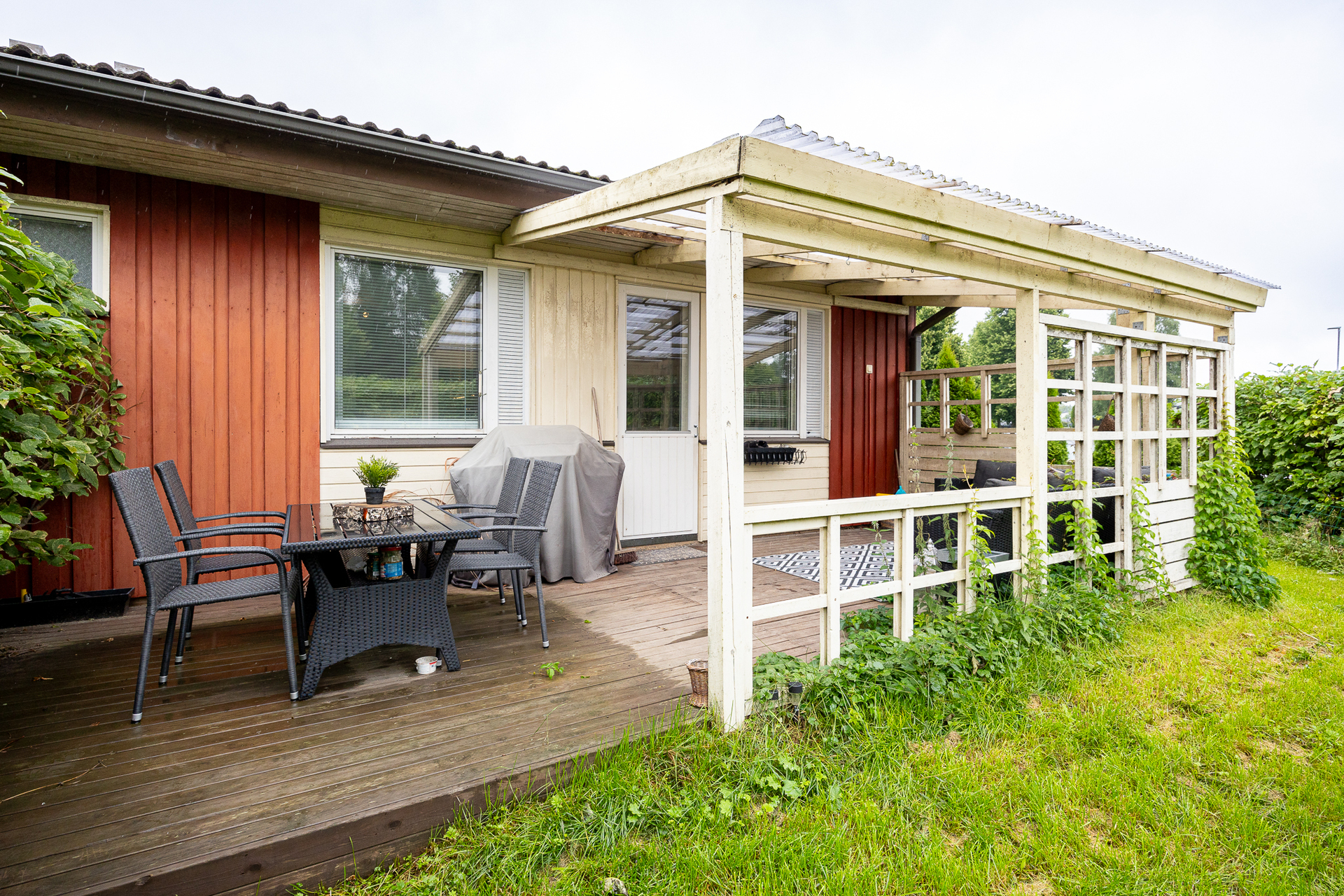 Rantatie 9, Solvik, Hämeenlinne