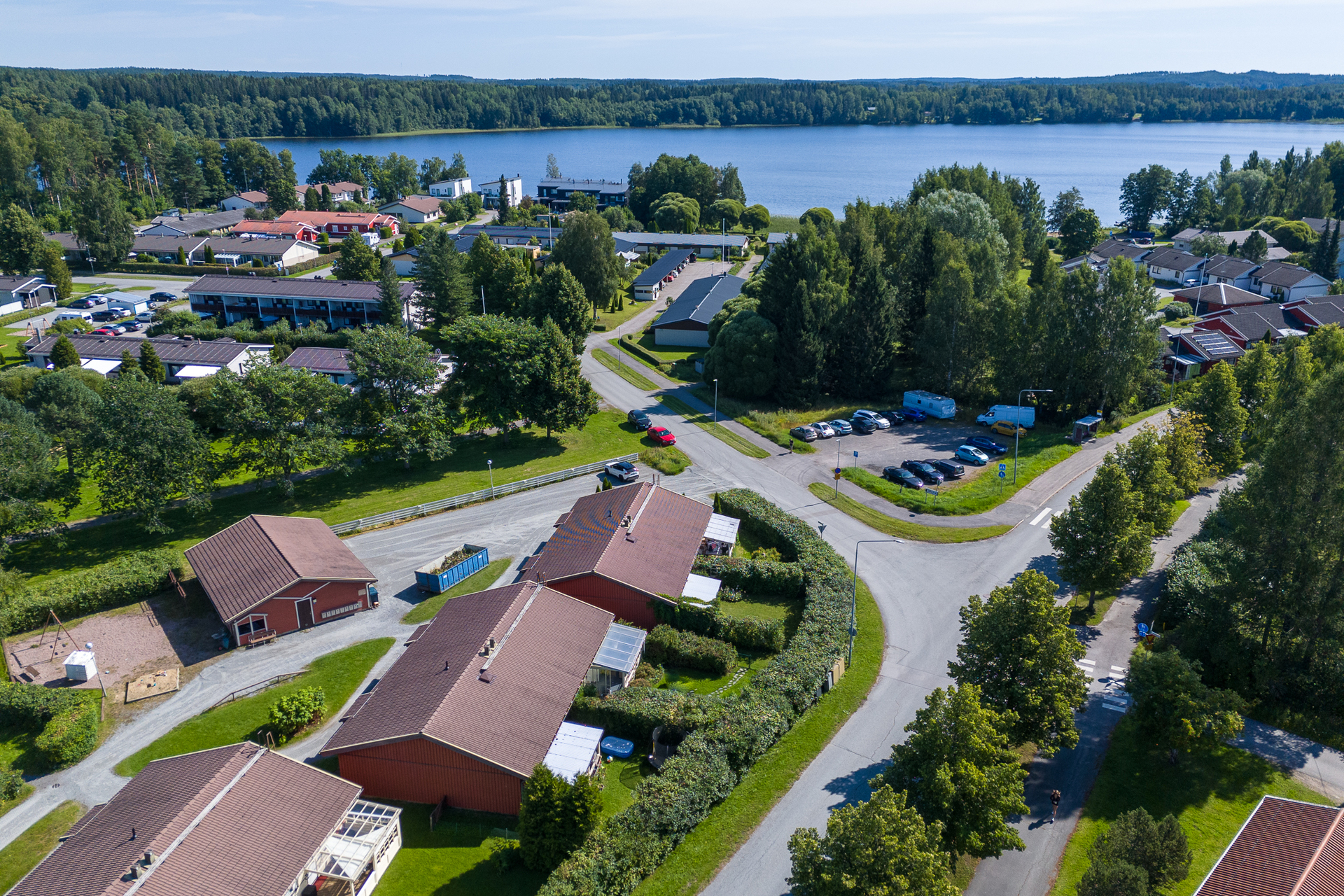 Rantatie 9, Solvik, Hämeenlinne