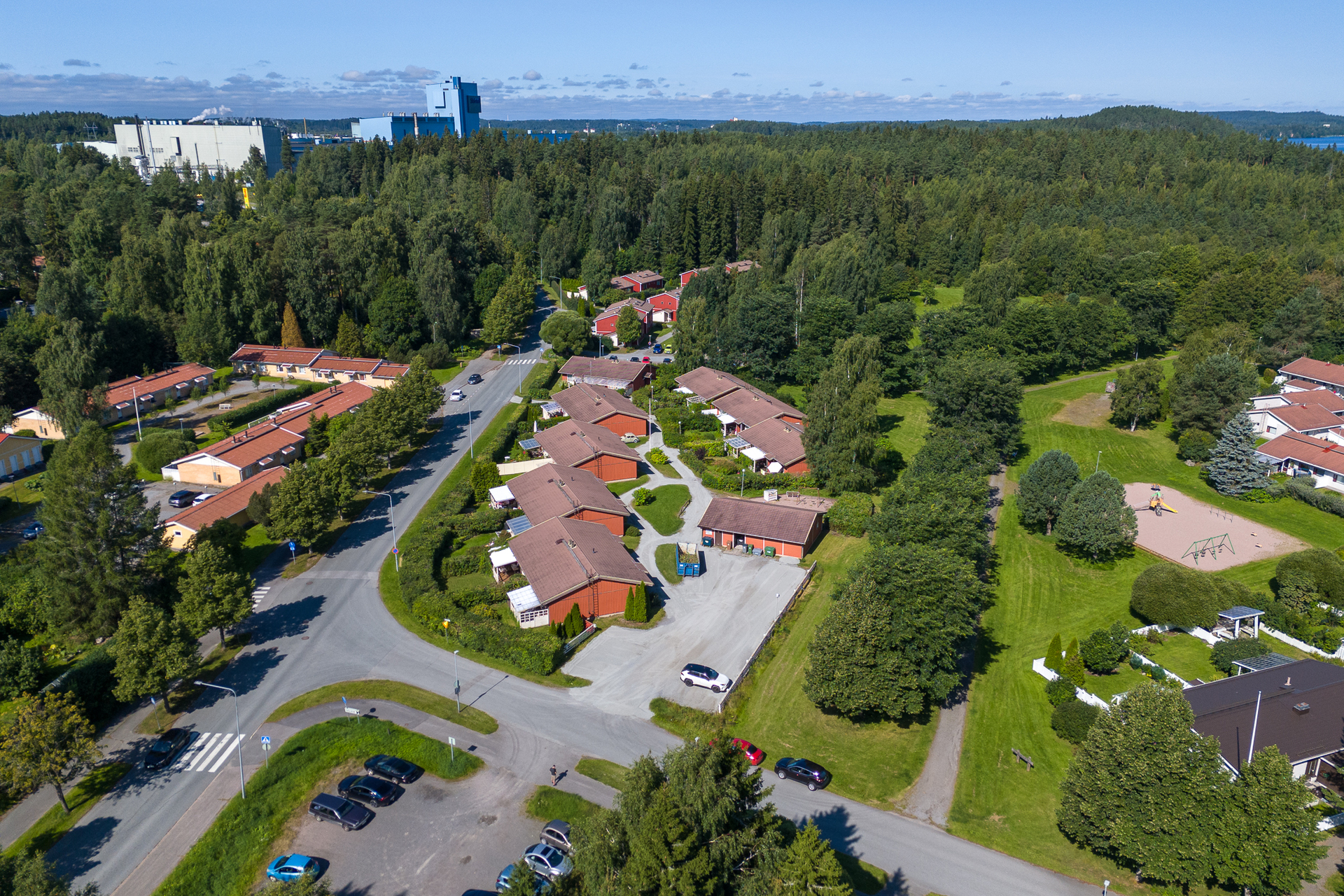 Rantatie 9, Solvik, Hämeenlinne
