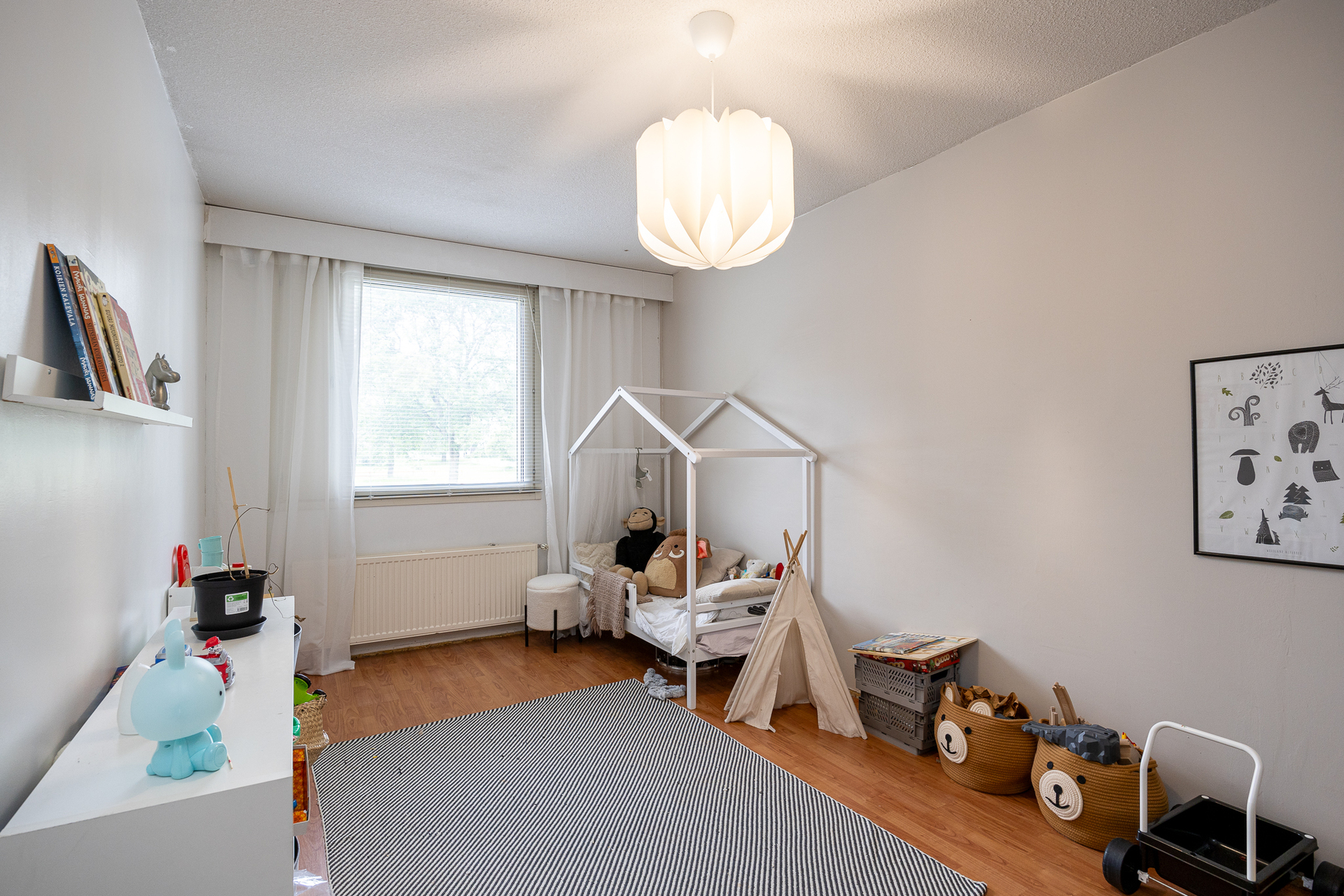 Rantatie 9, Solvik, Hämeenlinne