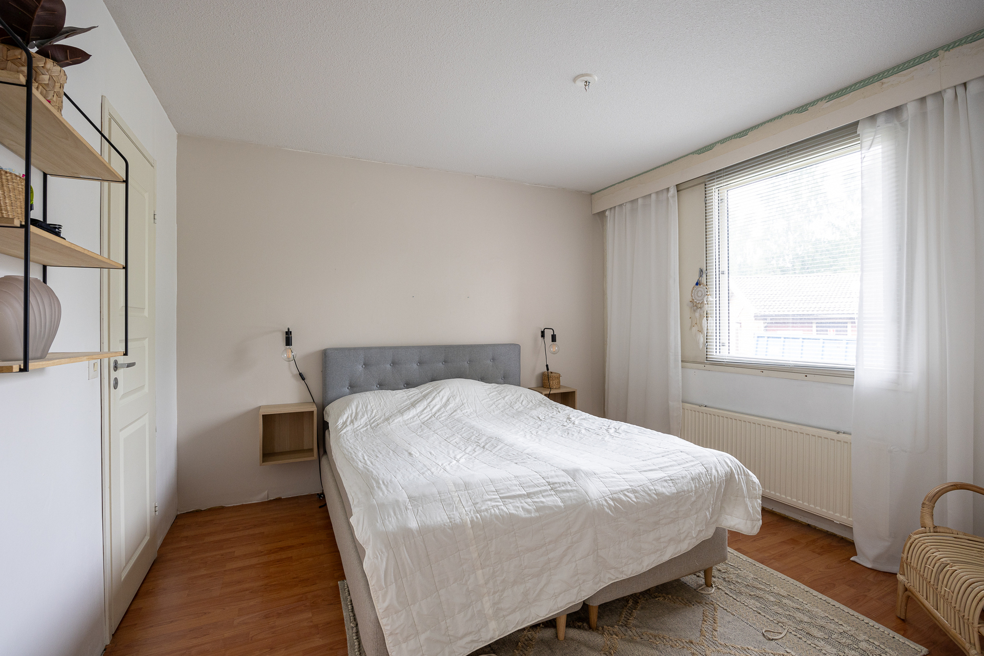 Rantatie 9, Solvik, Hämeenlinne