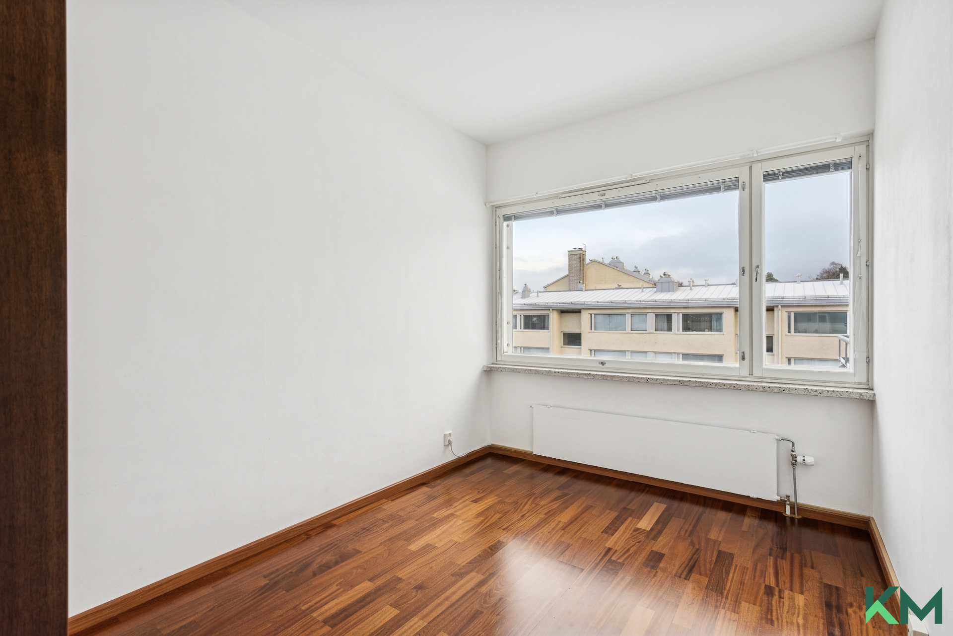 Kauppalantie 20, Etelä-Haaga, Helsinki