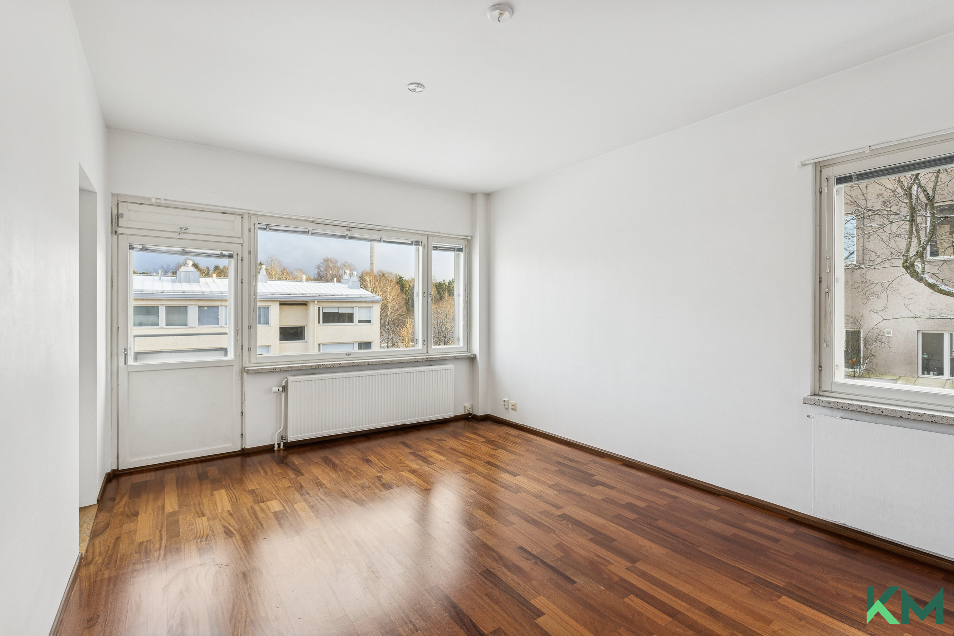 Kauppalantie 20, Etelä-Haaga, Helsinki