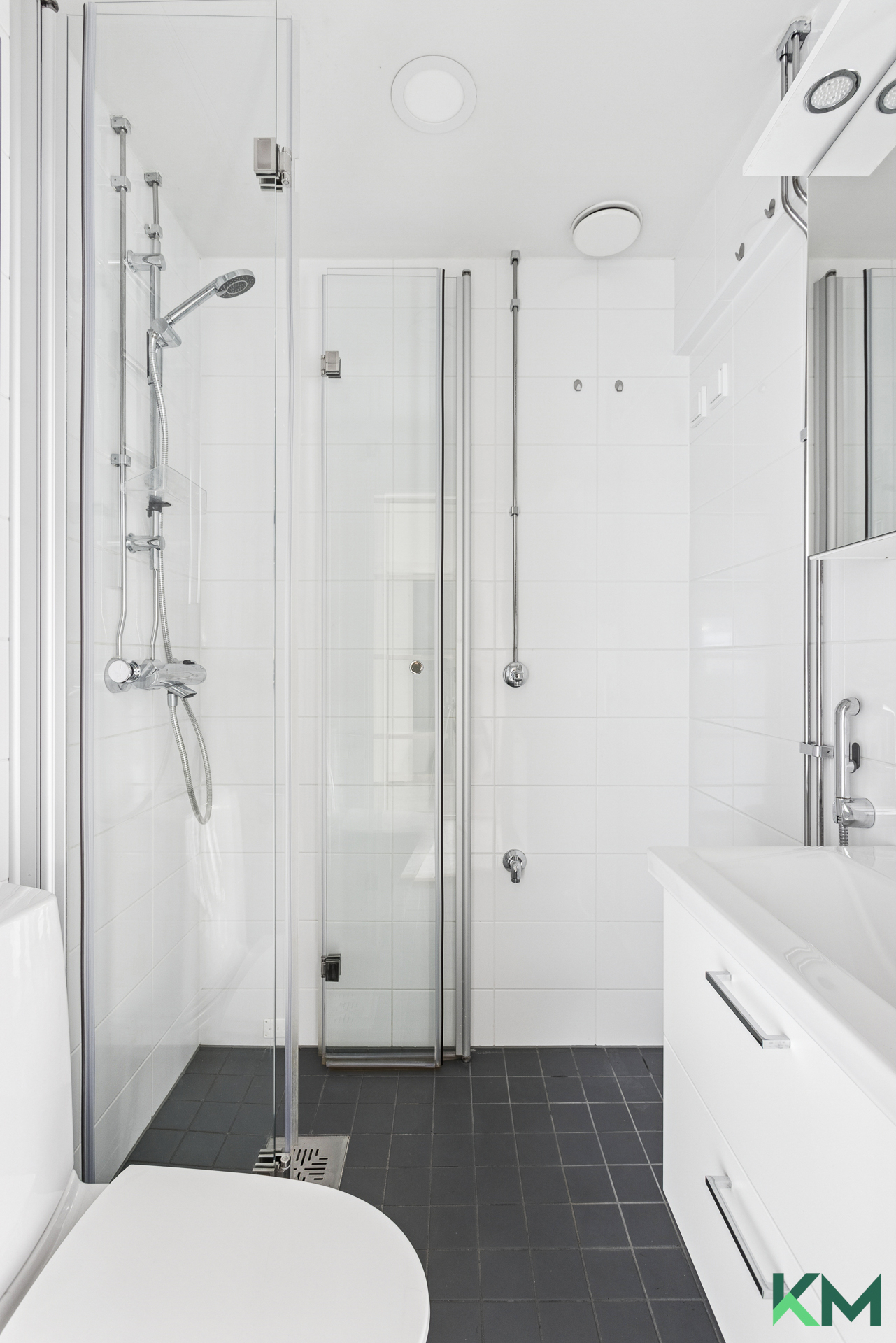 Kauppalantie 20, Etelä-Haaga, Helsinki