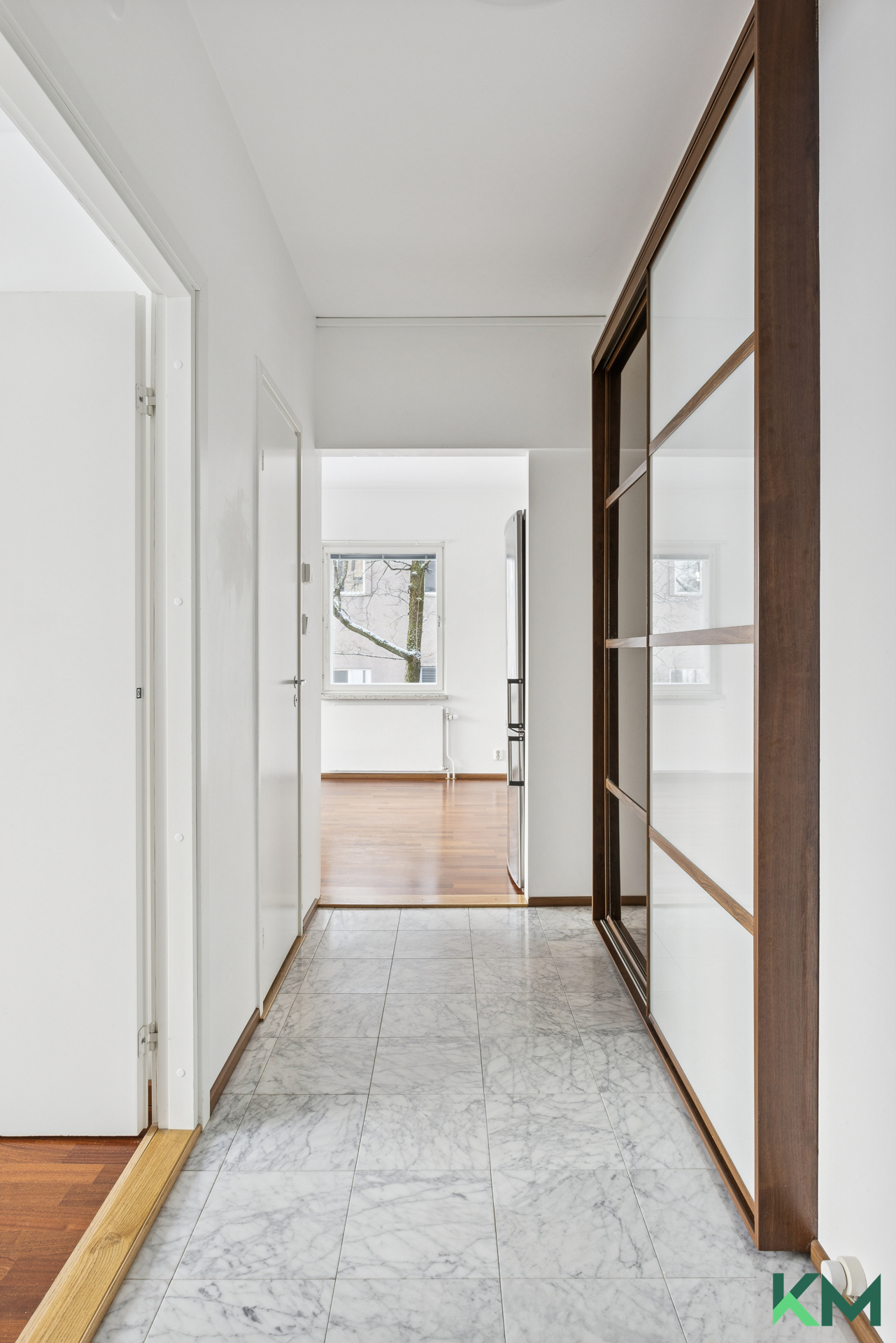 Kauppalantie 20, Etelä-Haaga, Helsinki