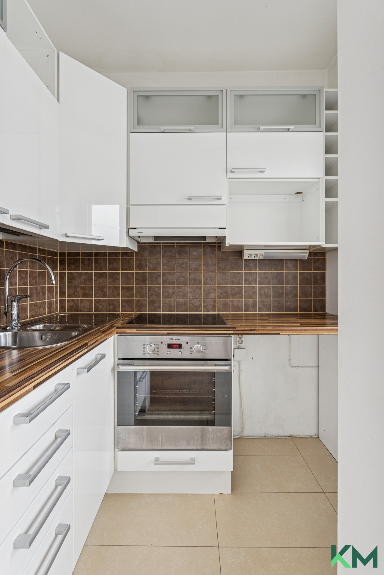 Kauppalantie 20, Etelä-Haaga, Helsinki