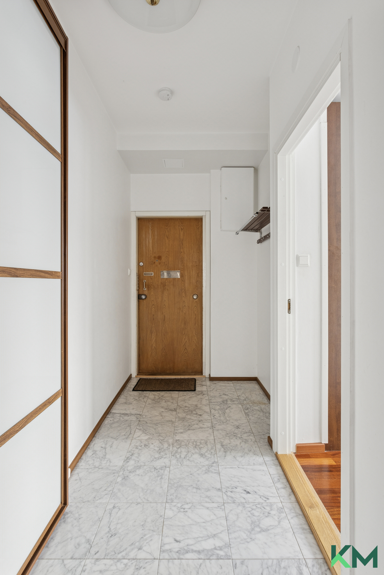 Kauppalantie 20, Etelä-Haaga, Helsinki