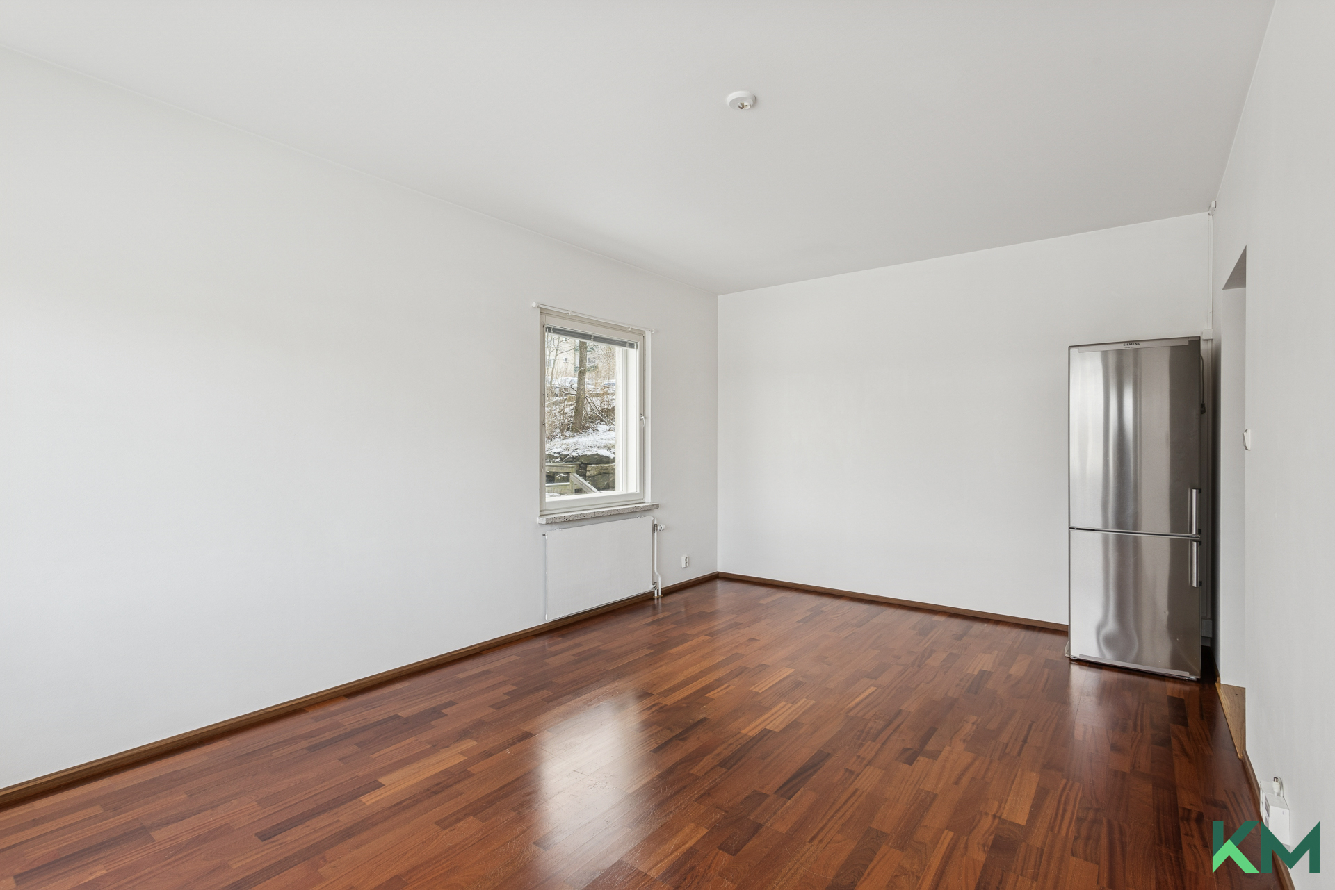 Kauppalantie 20, Etelä-Haaga, Helsinki