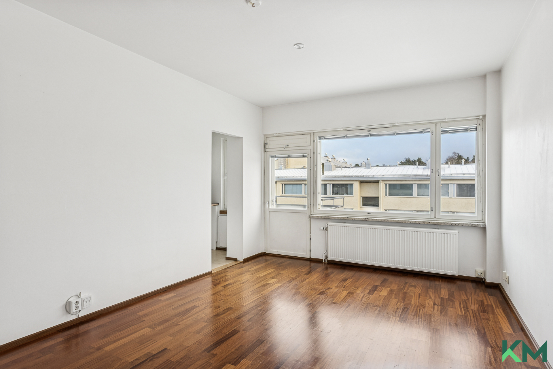 Kauppalantie 20, Etelä-Haaga, Helsinki