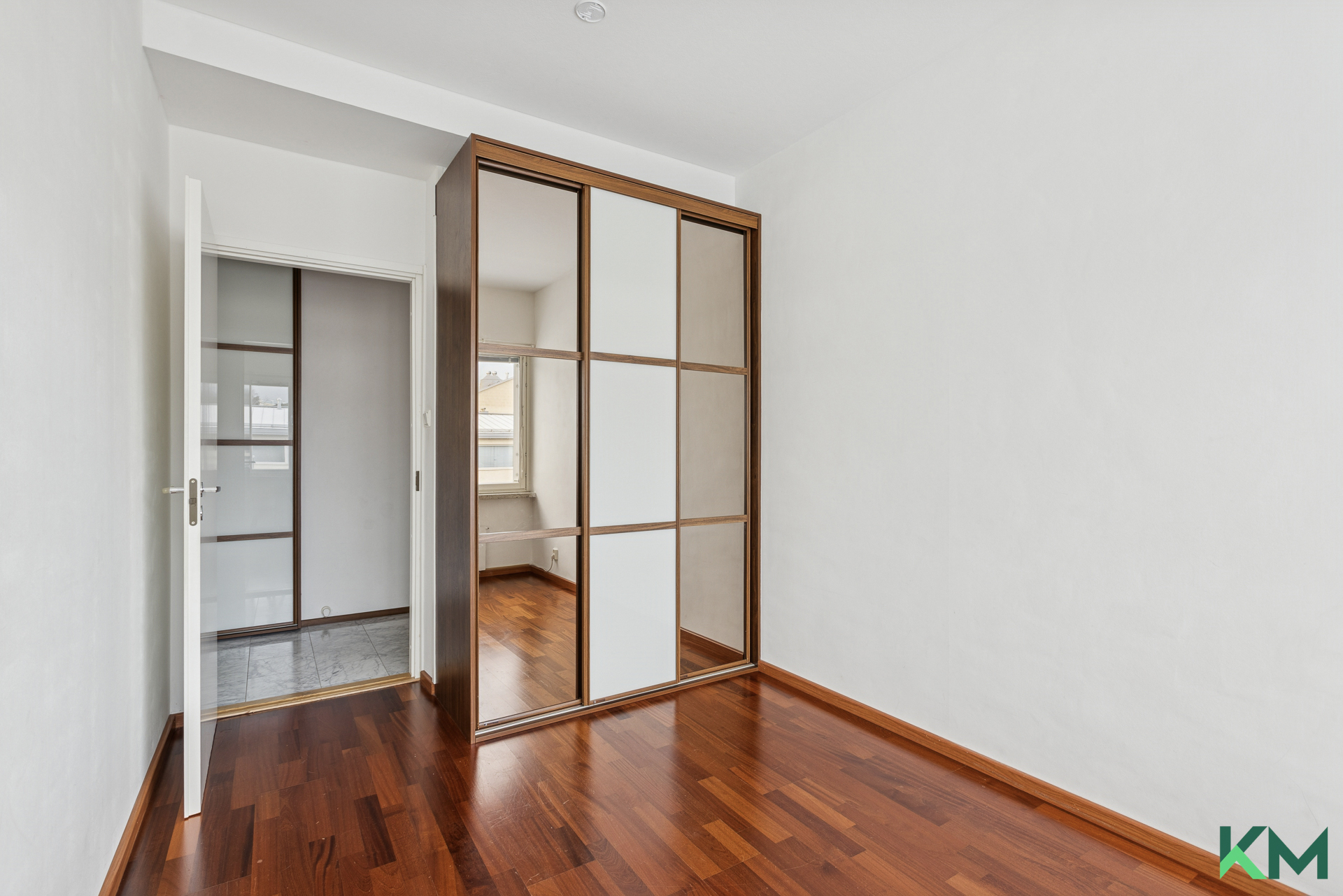 Kauppalantie 20, Etelä-Haaga, Helsinki