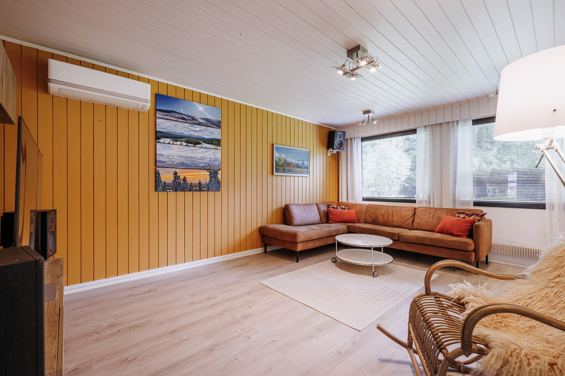 Lauhatie 5, Hyllykallio, Seinäjoki