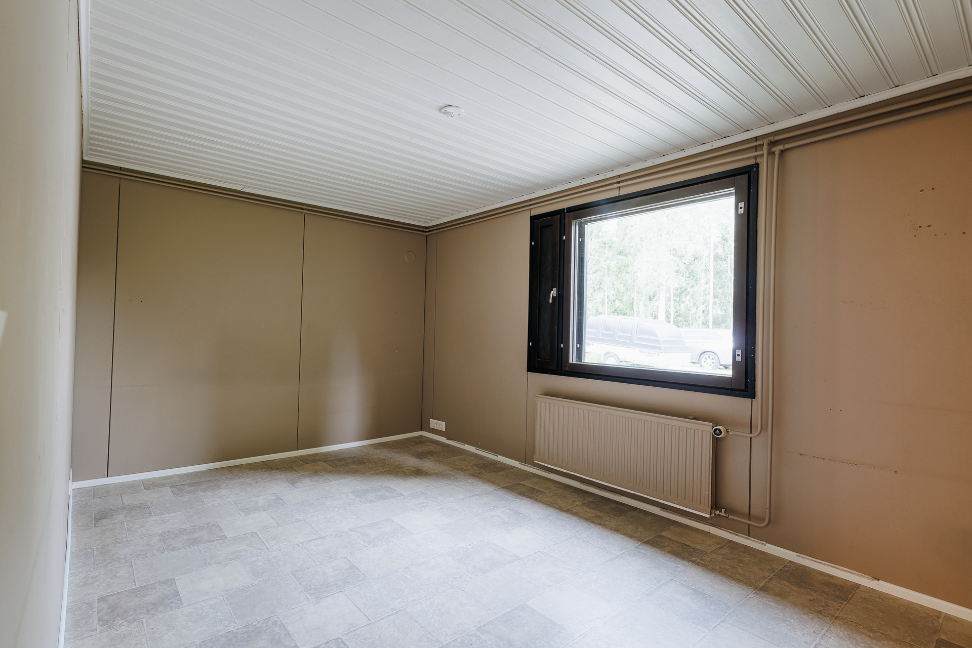 Lauhatie 5, Hyllykallio, Seinäjoki