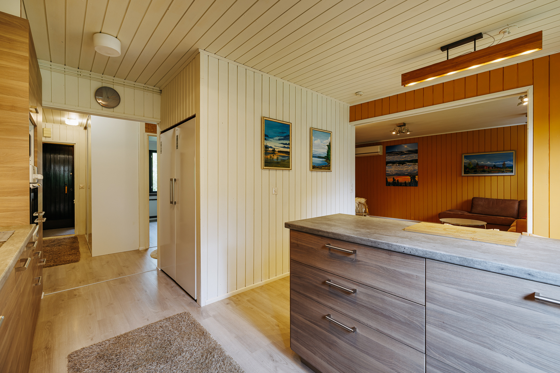 Lauhatie 5, Hyllykallio, Seinäjoki