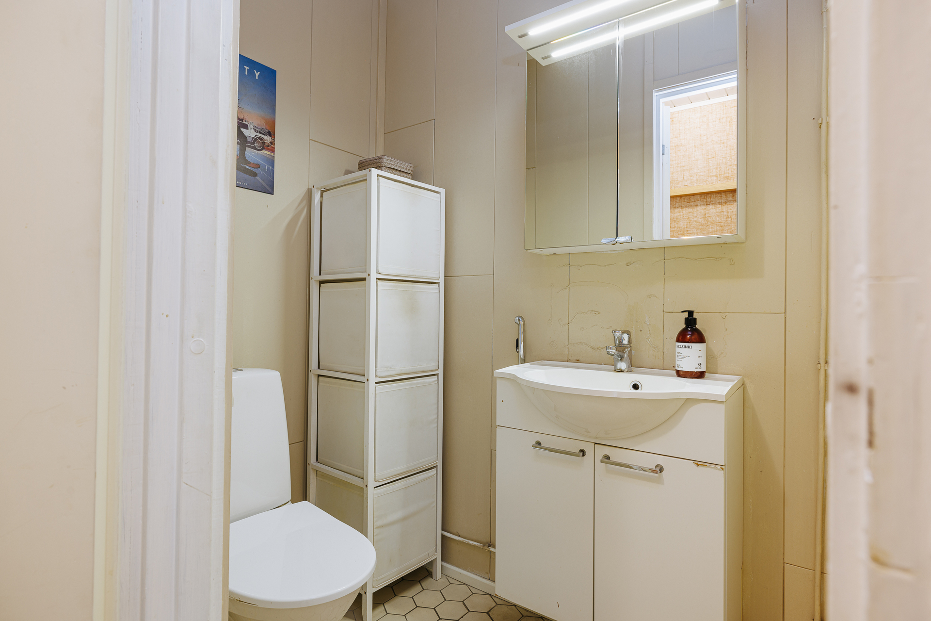 Lauhatie 5, Hyllykallio, Seinäjoki