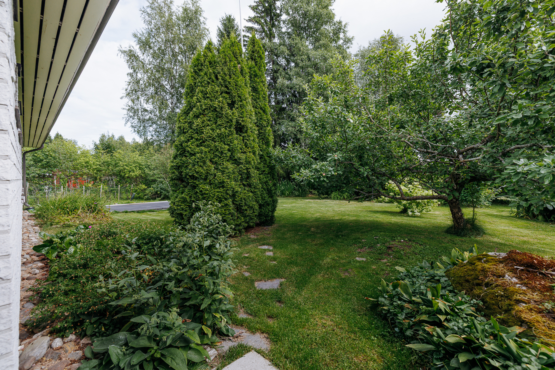 Lauhatie 5, Hyllykallio, Seinäjoki